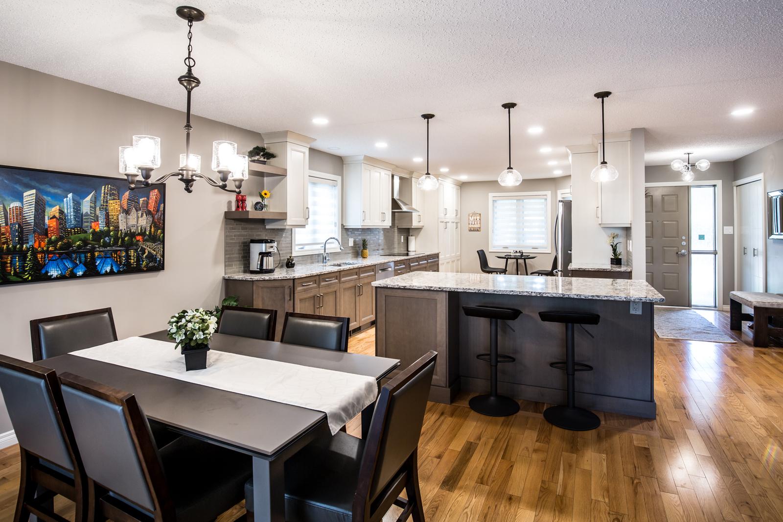 contractor gallery