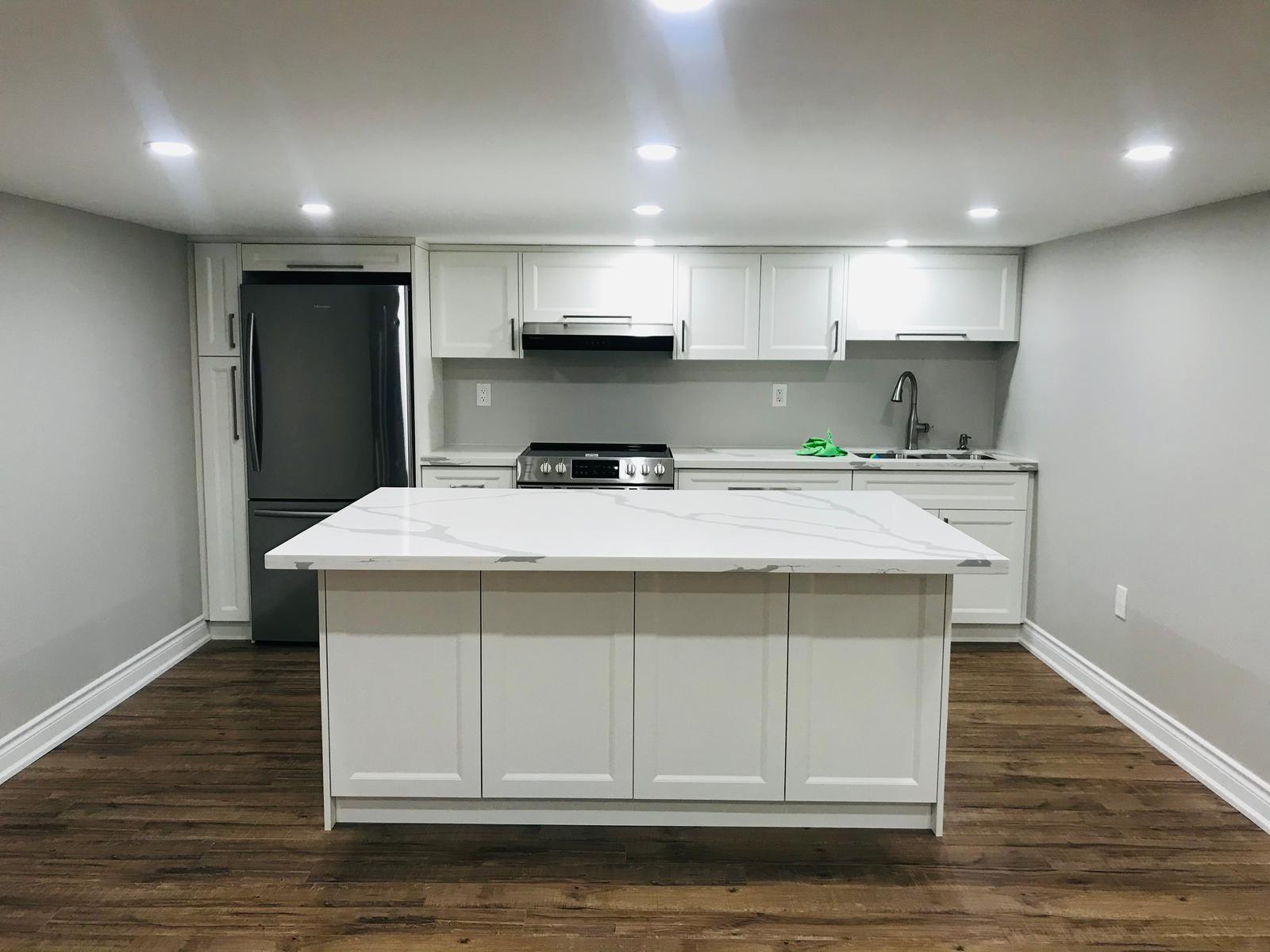 contractor gallery