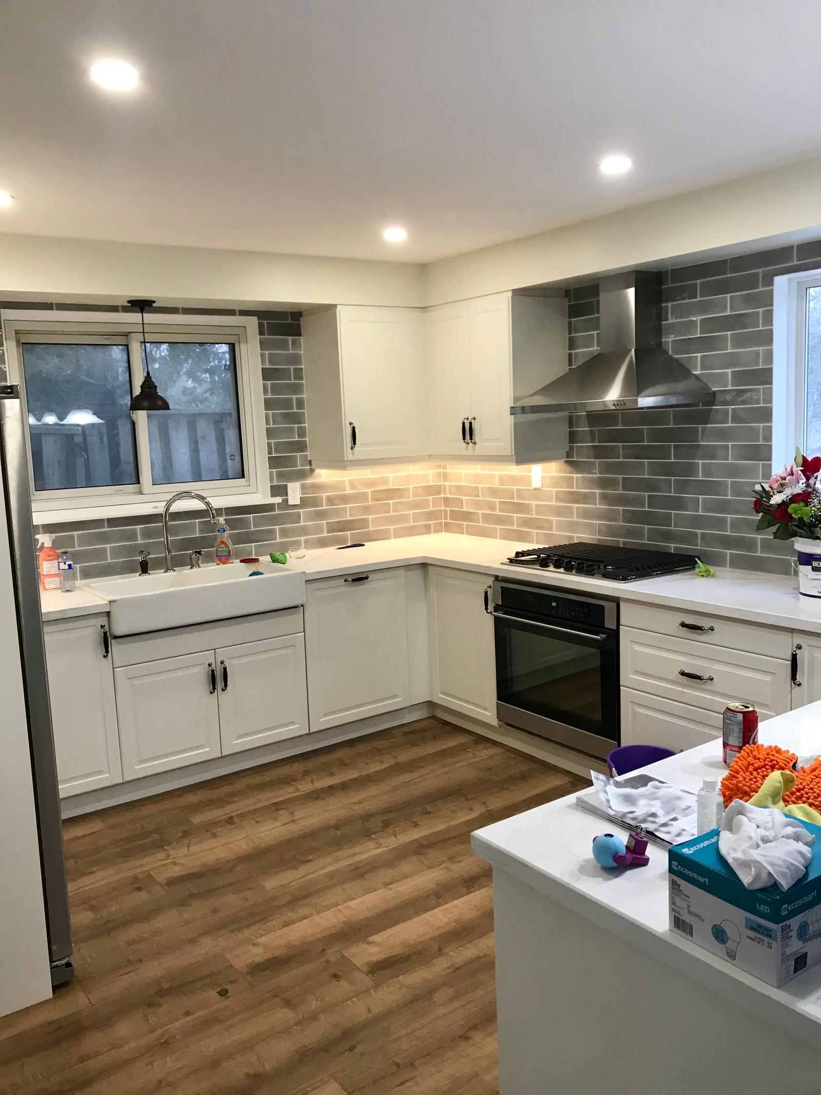 contractor gallery