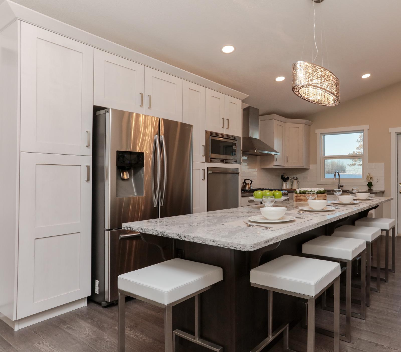 contractor gallery