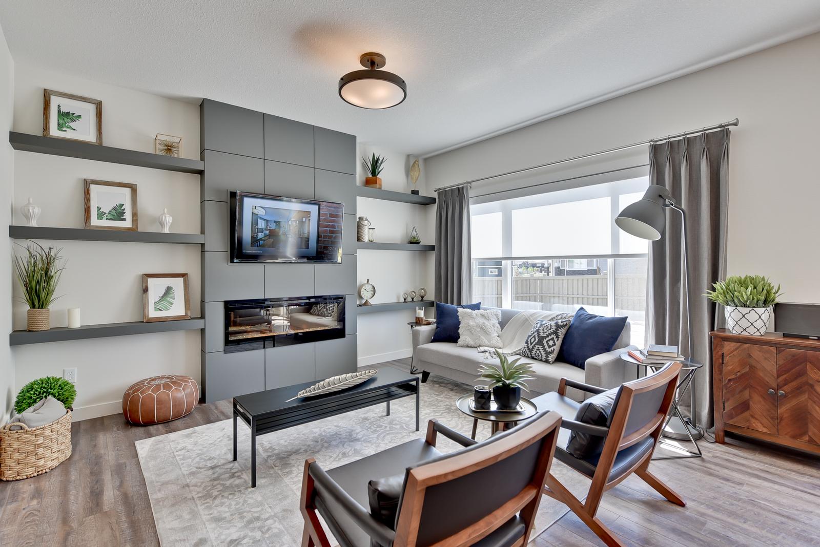 contractor gallery