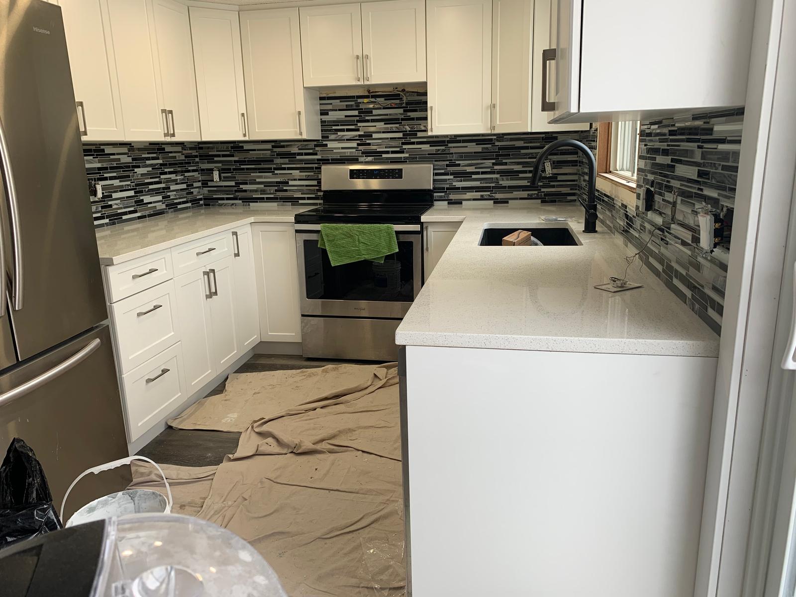 contractor gallery