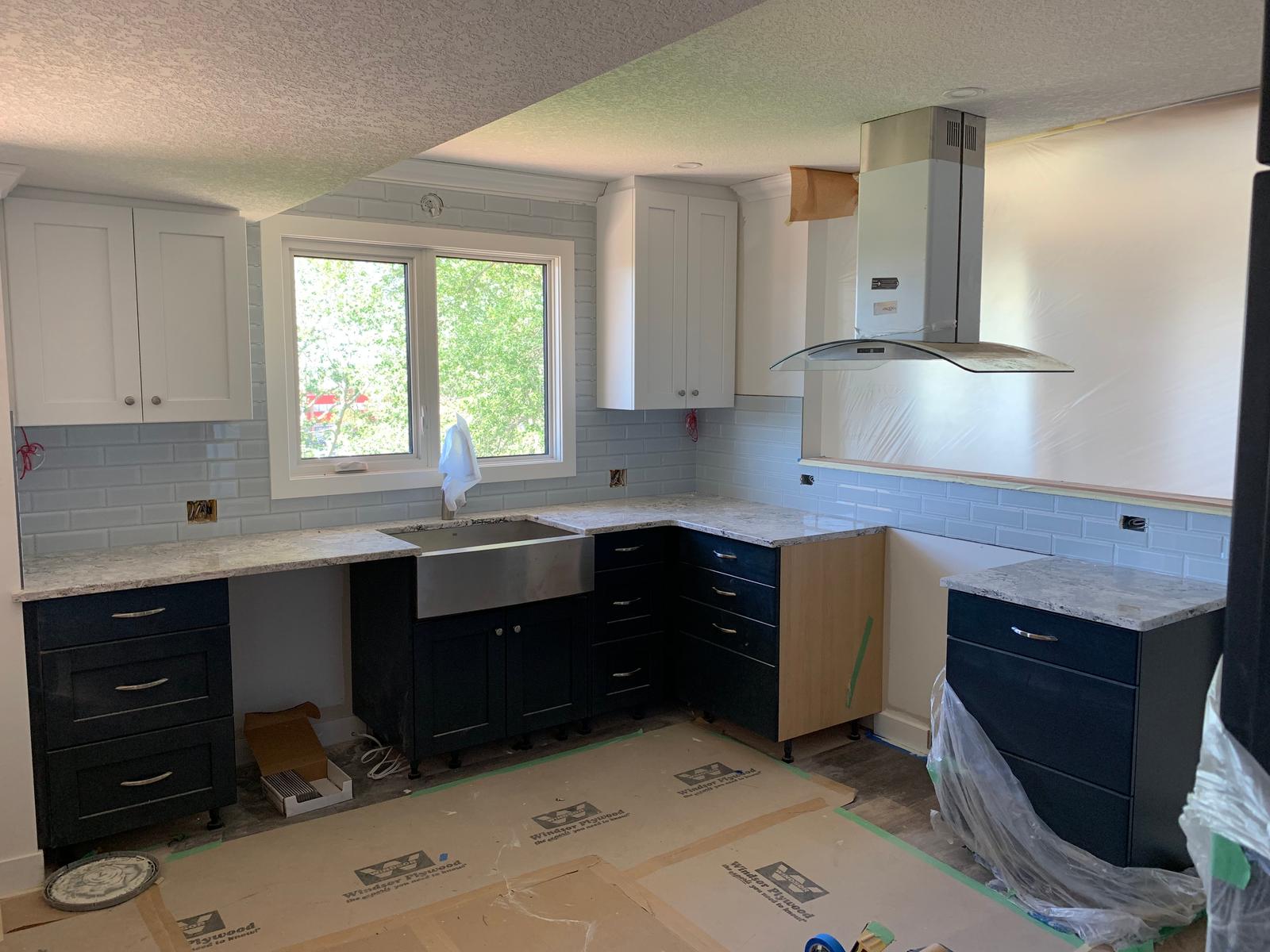 contractor gallery