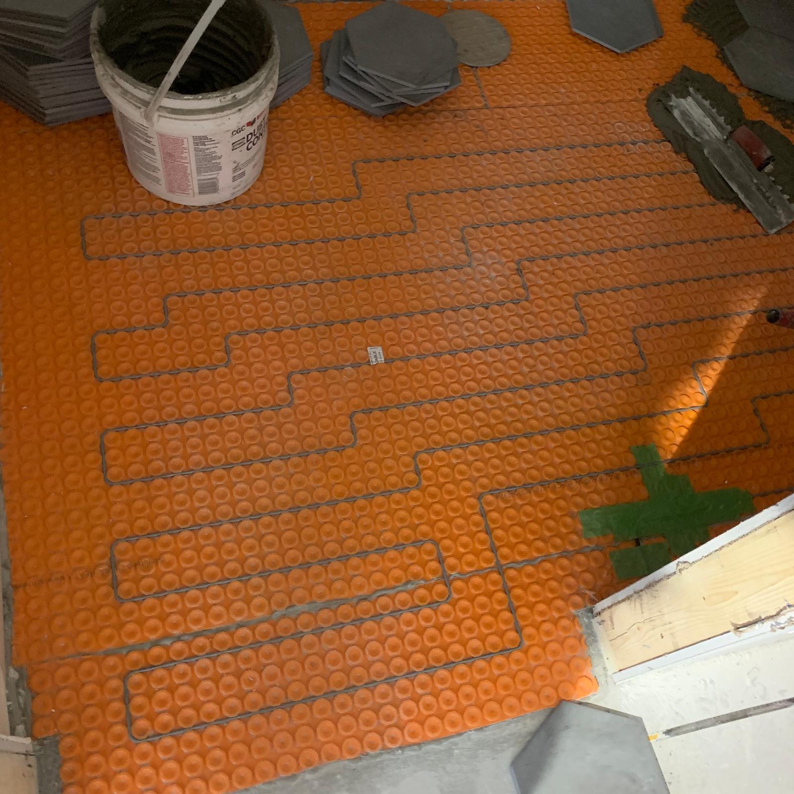 contractor gallery