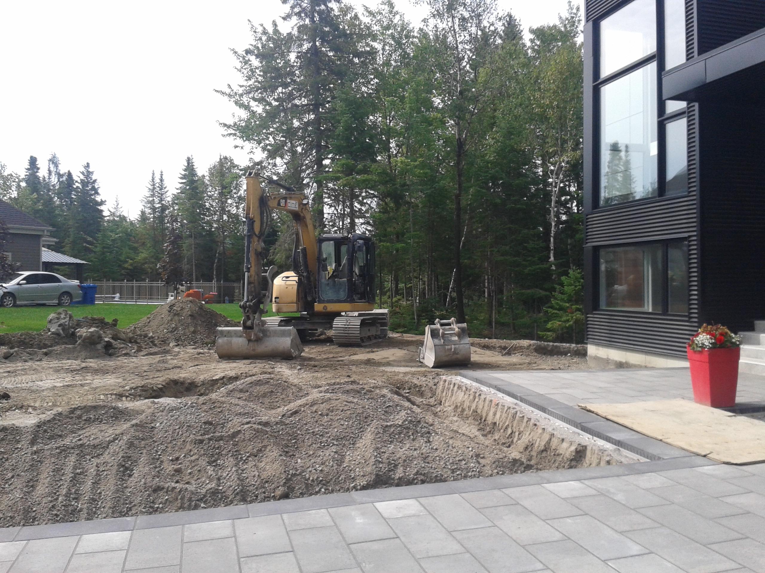 contractor gallery