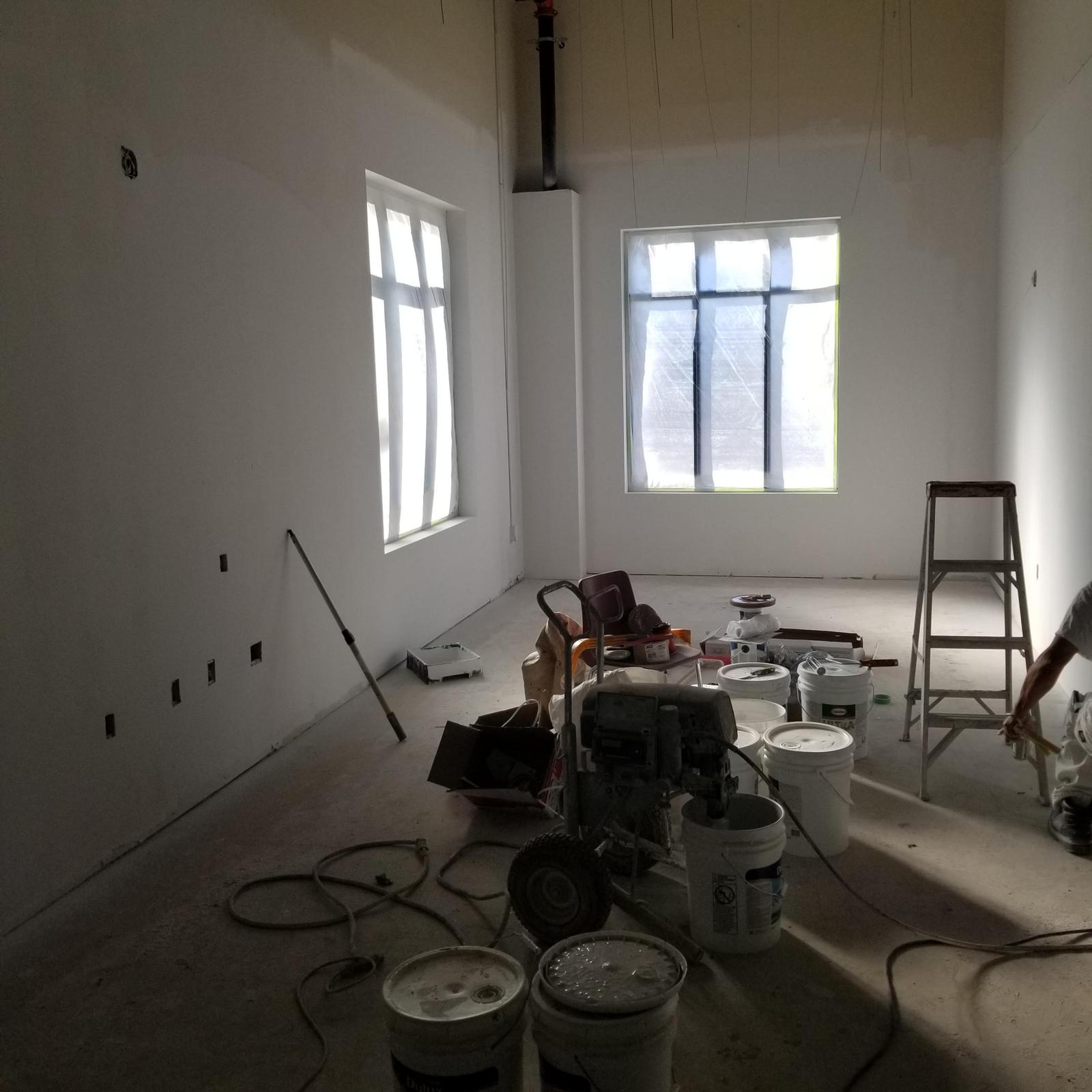 contractor gallery