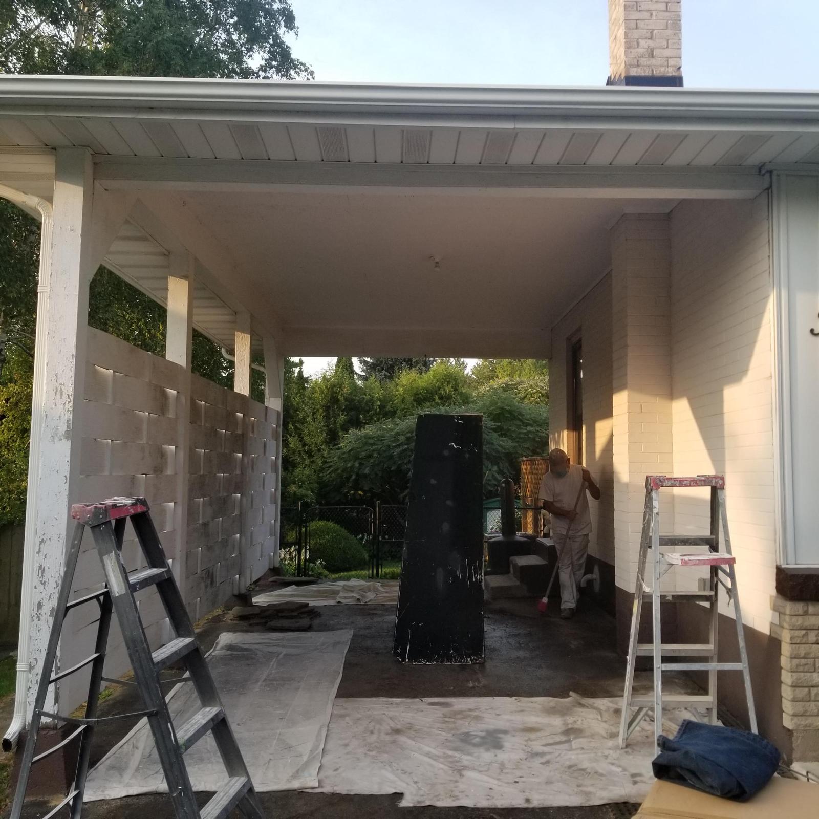 contractor gallery