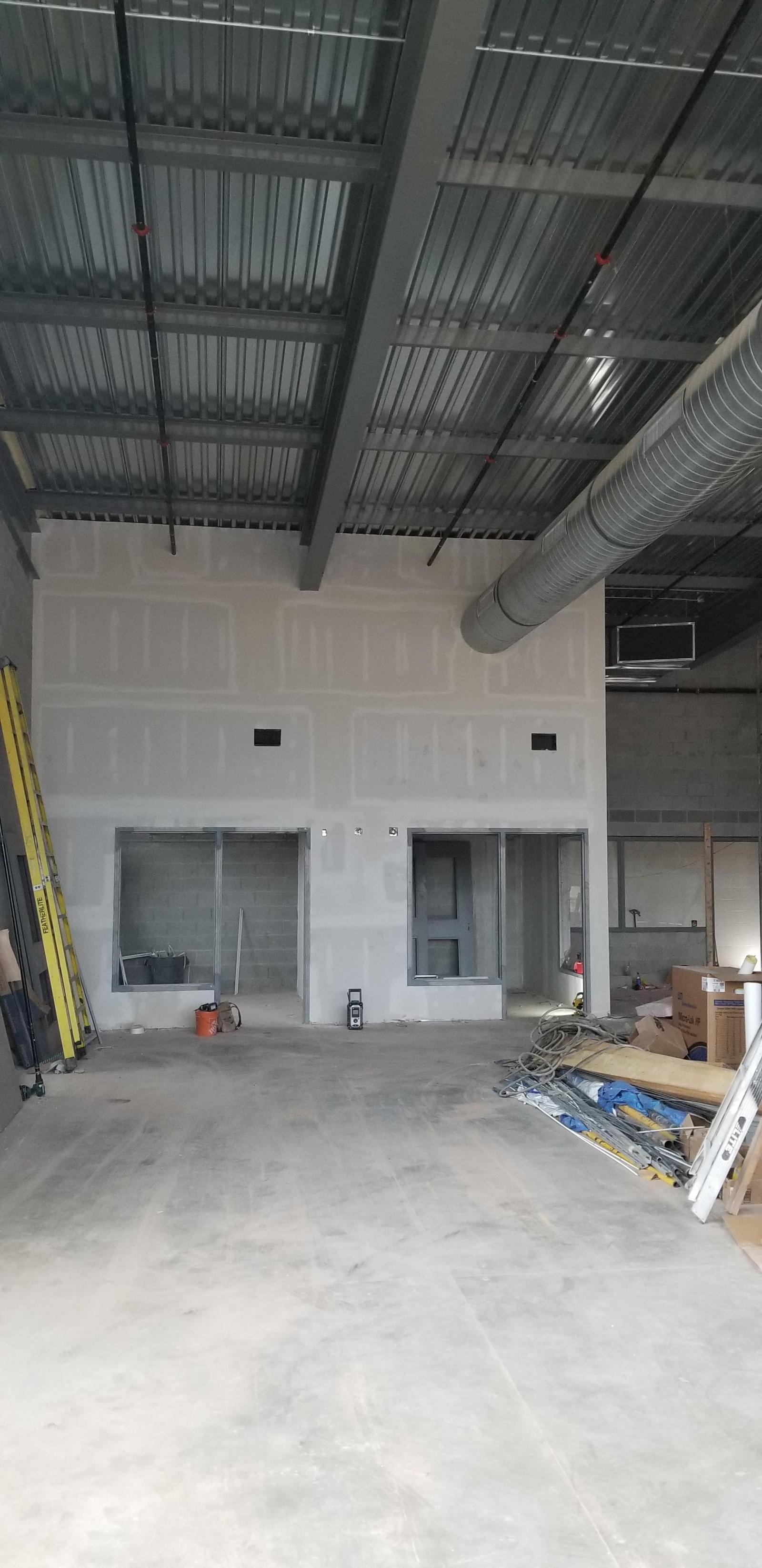 contractor gallery