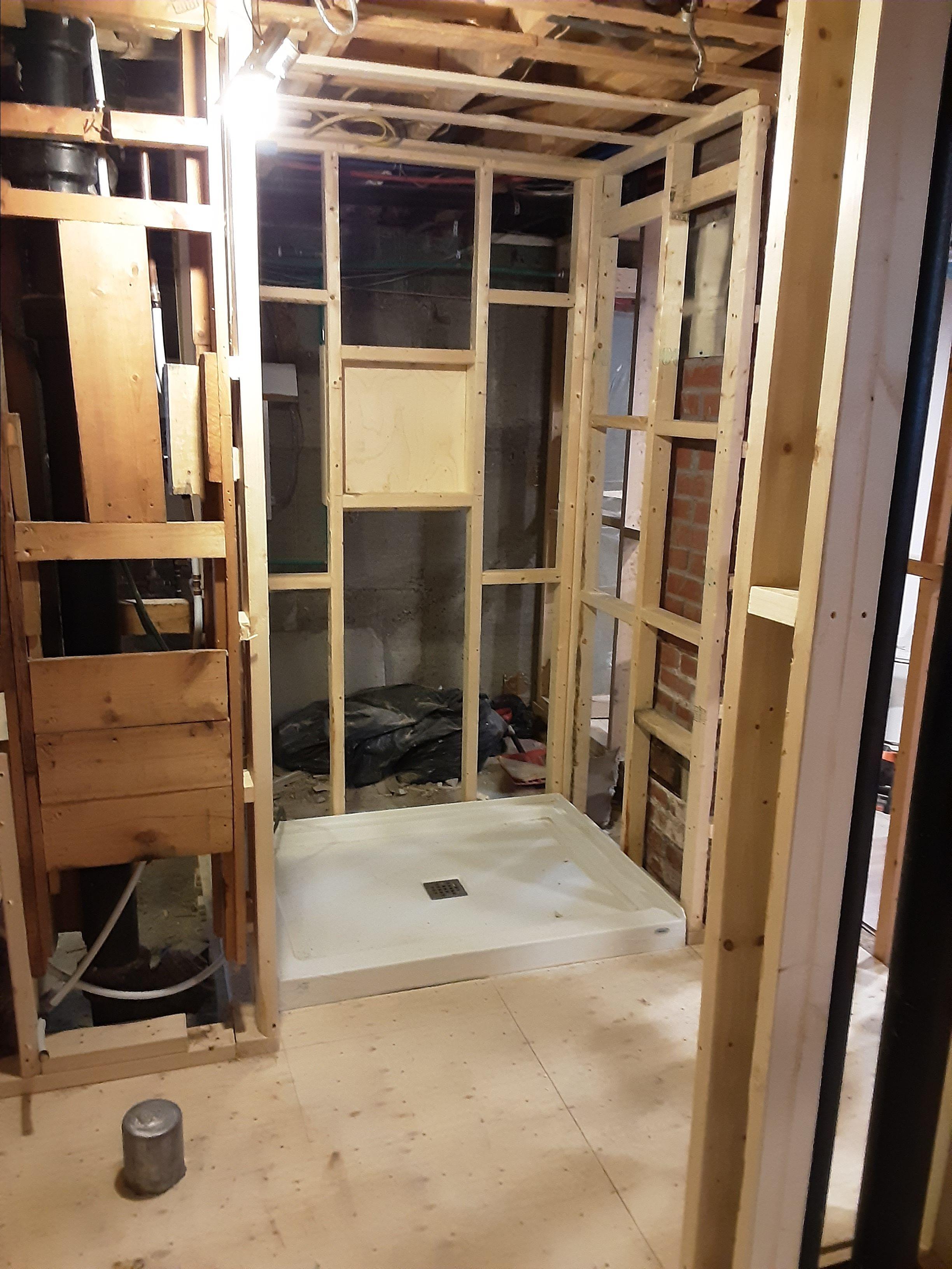 contractor gallery