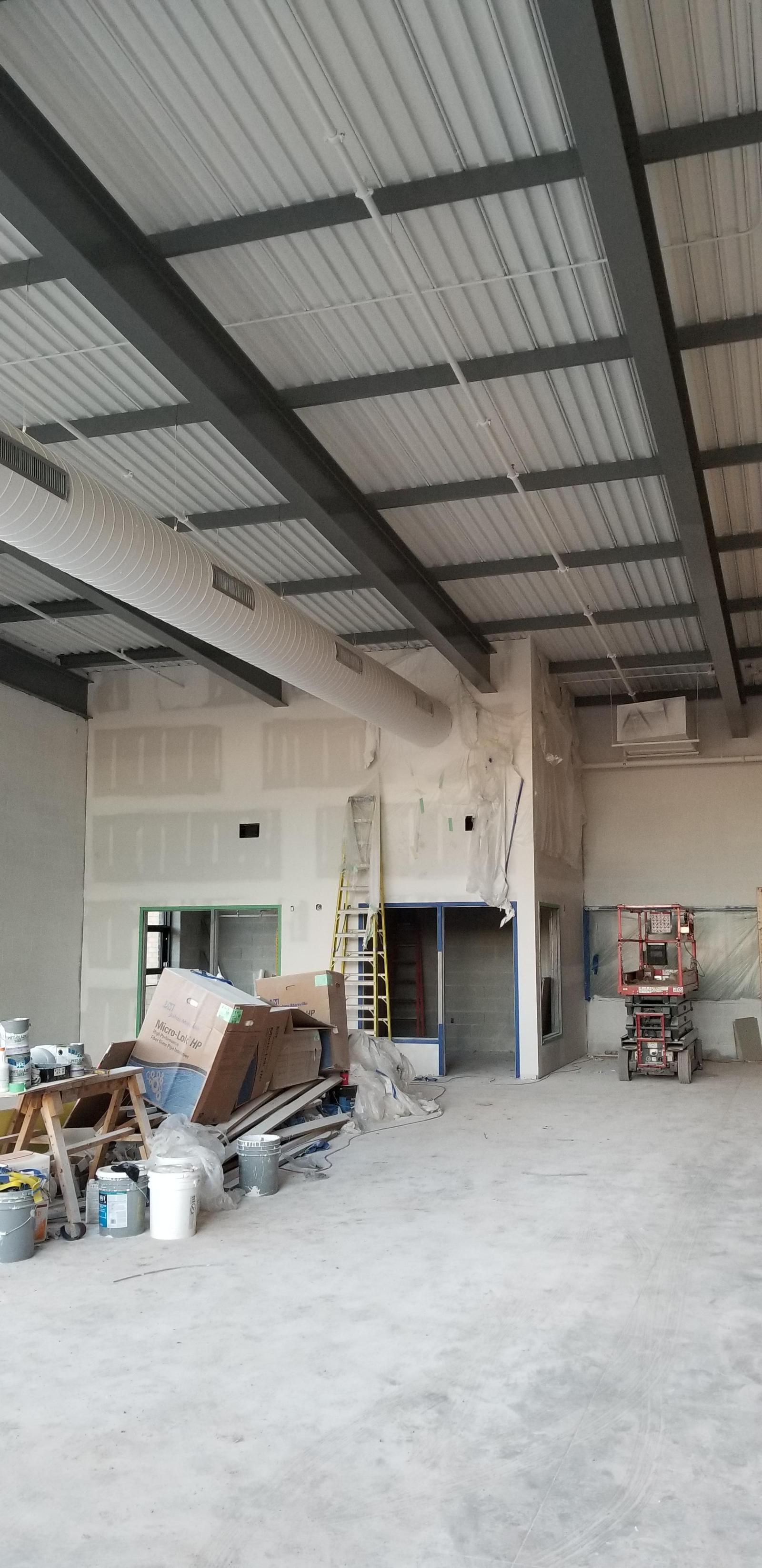 contractor gallery