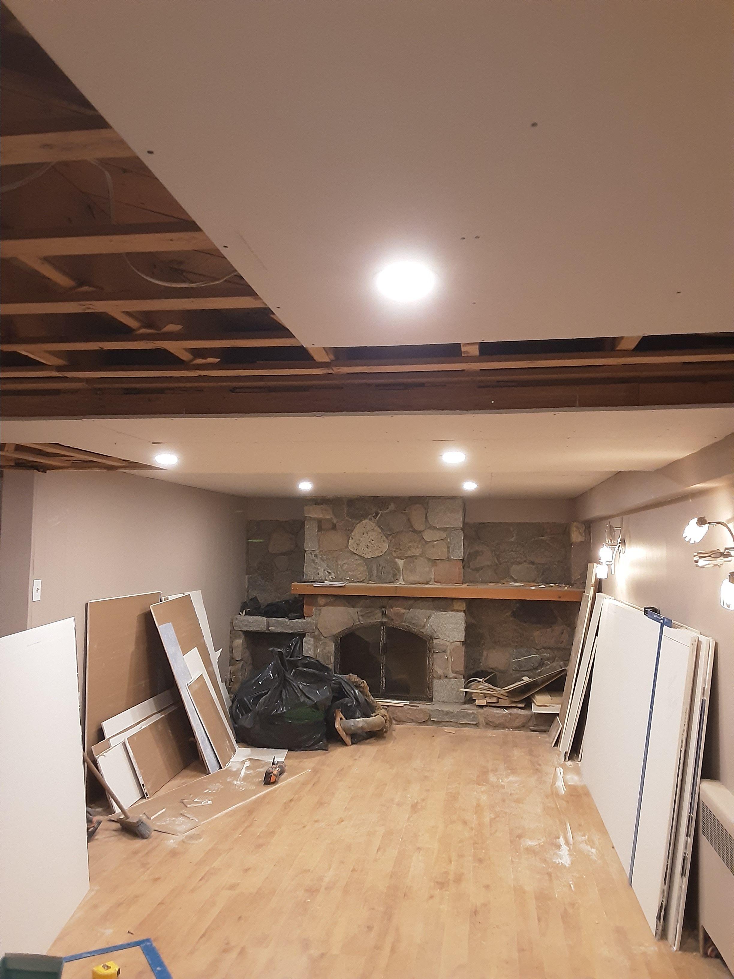 contractor gallery