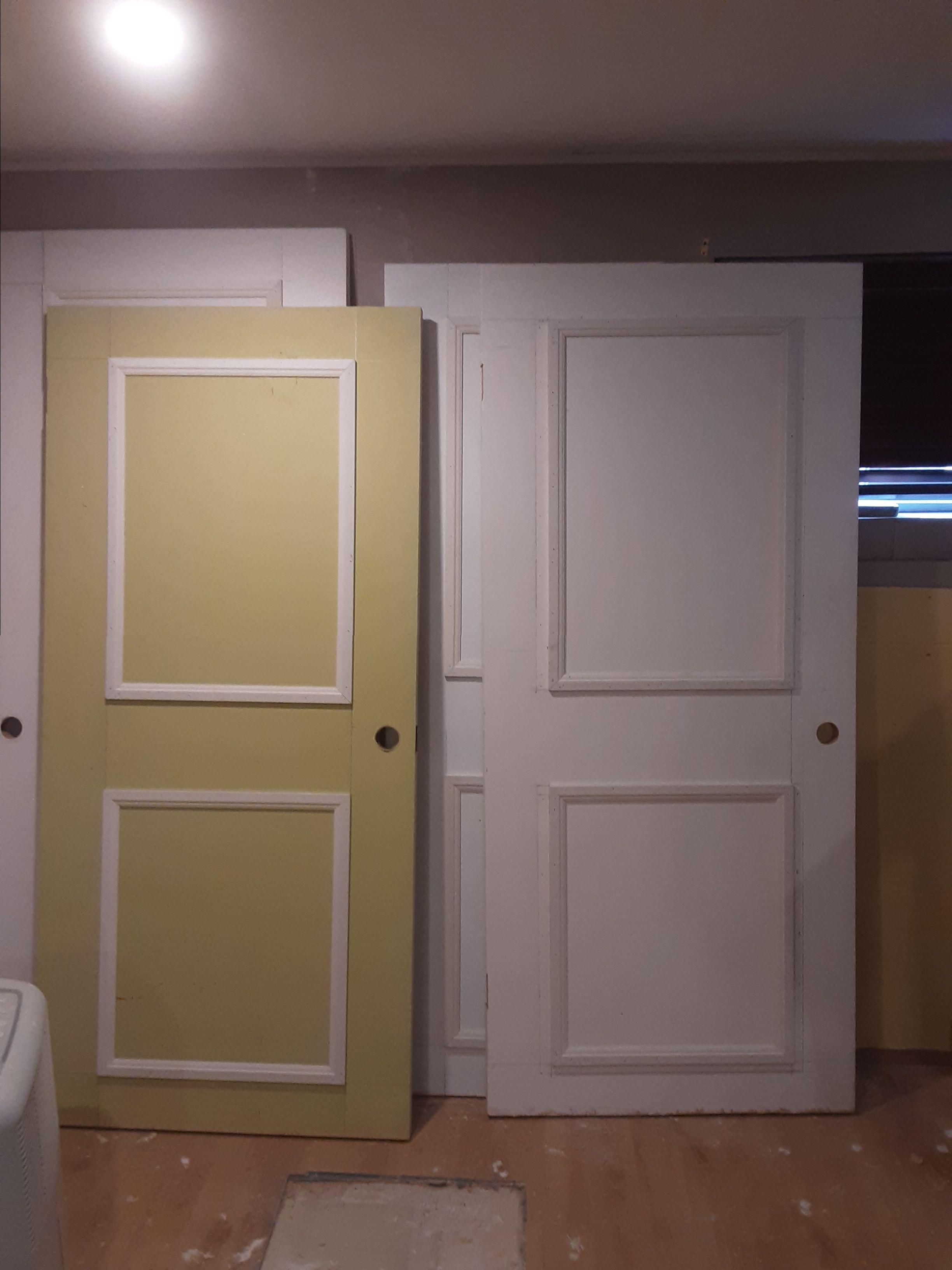 contractor gallery
