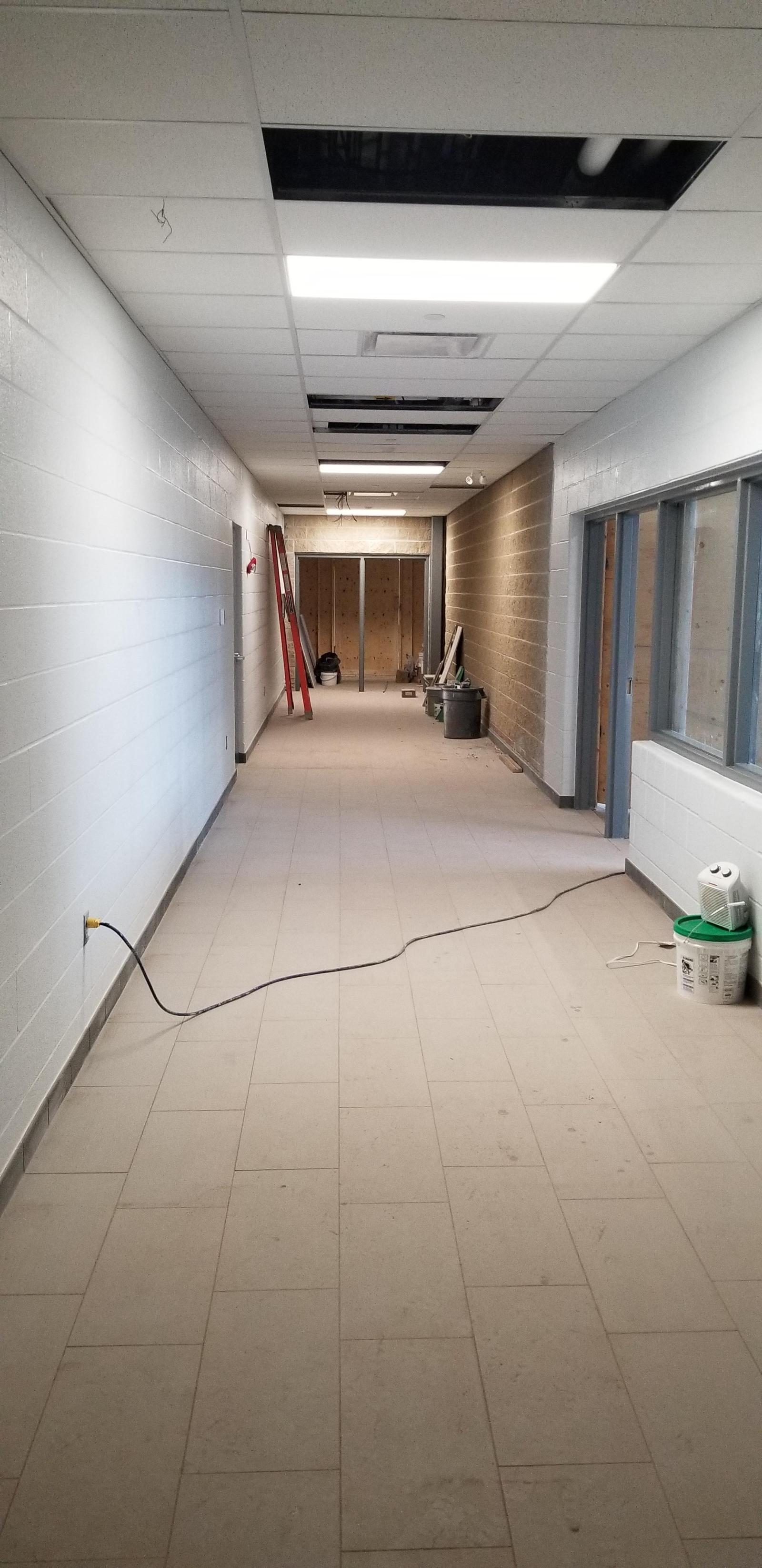 contractor gallery