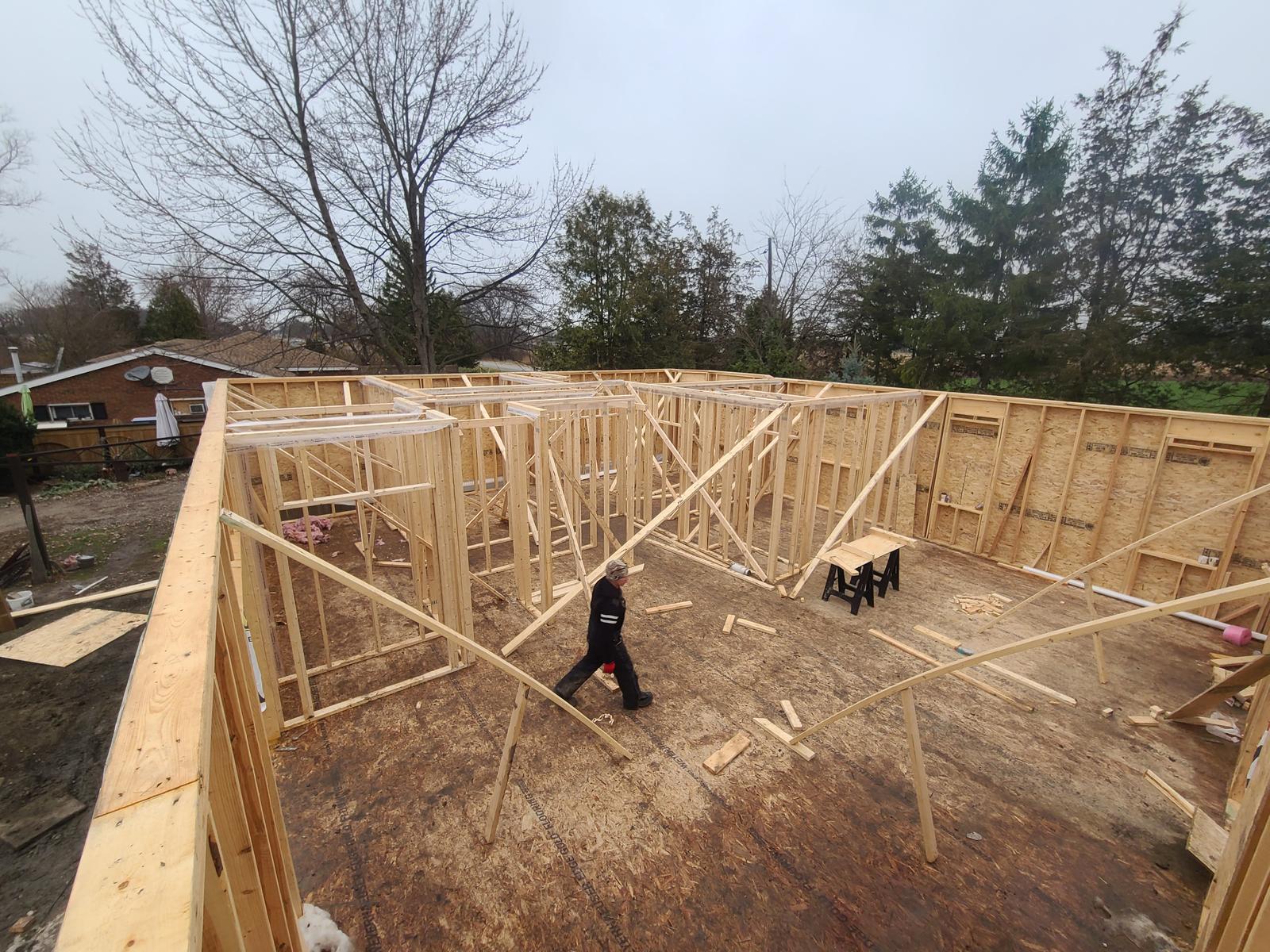 contractor gallery