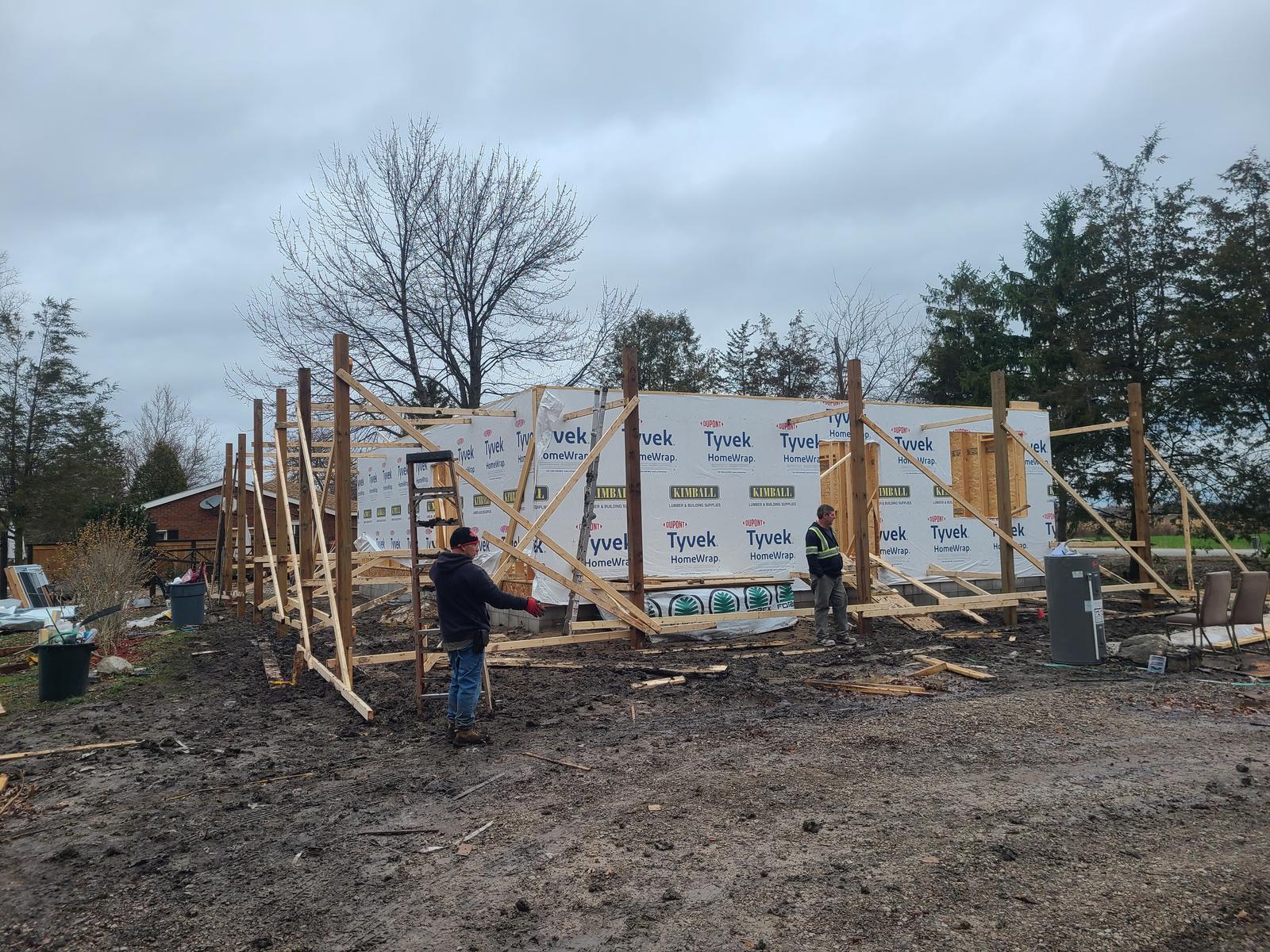 contractor gallery