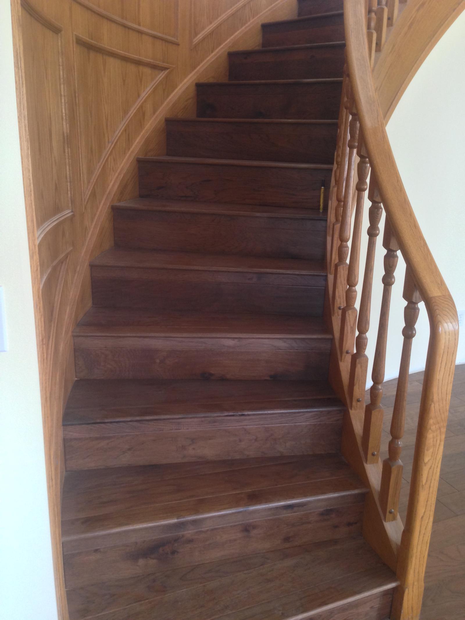 contractor gallery