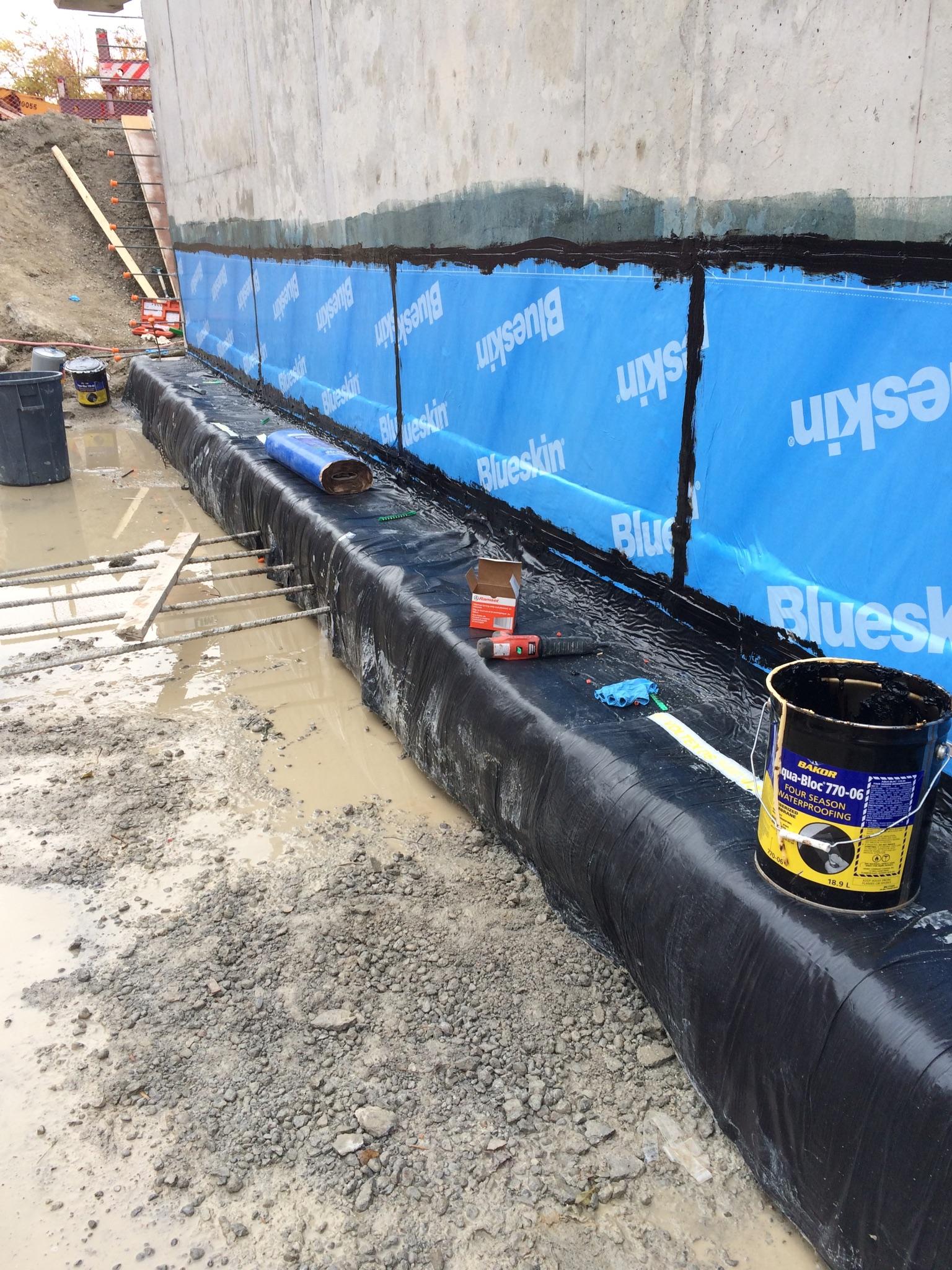 contractor gallery