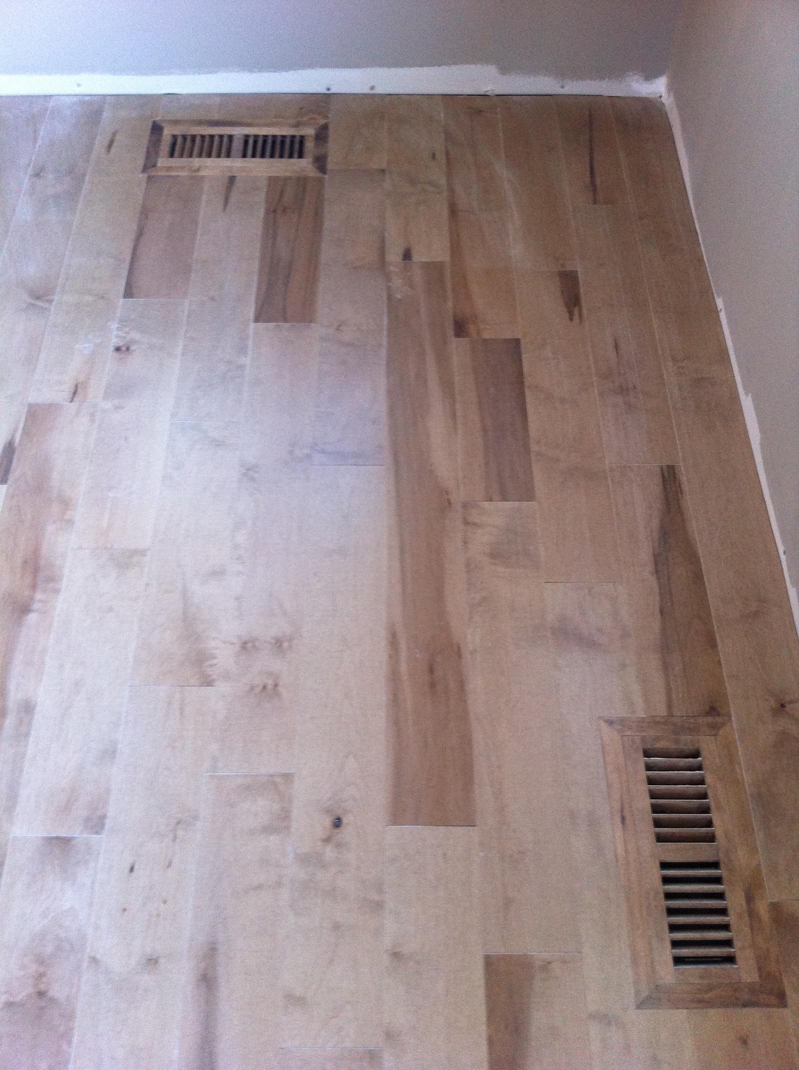 contractor gallery