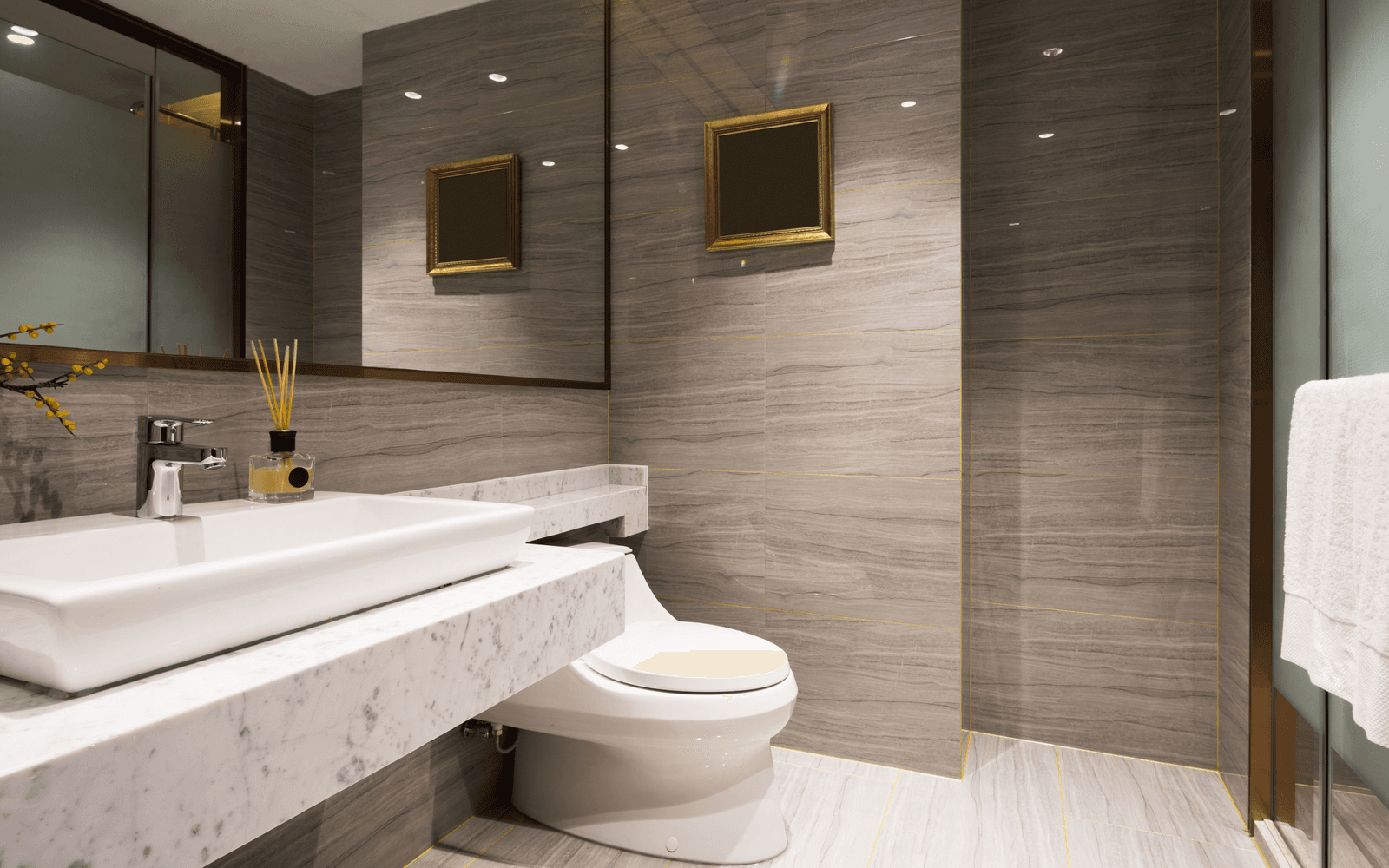 contractor gallery