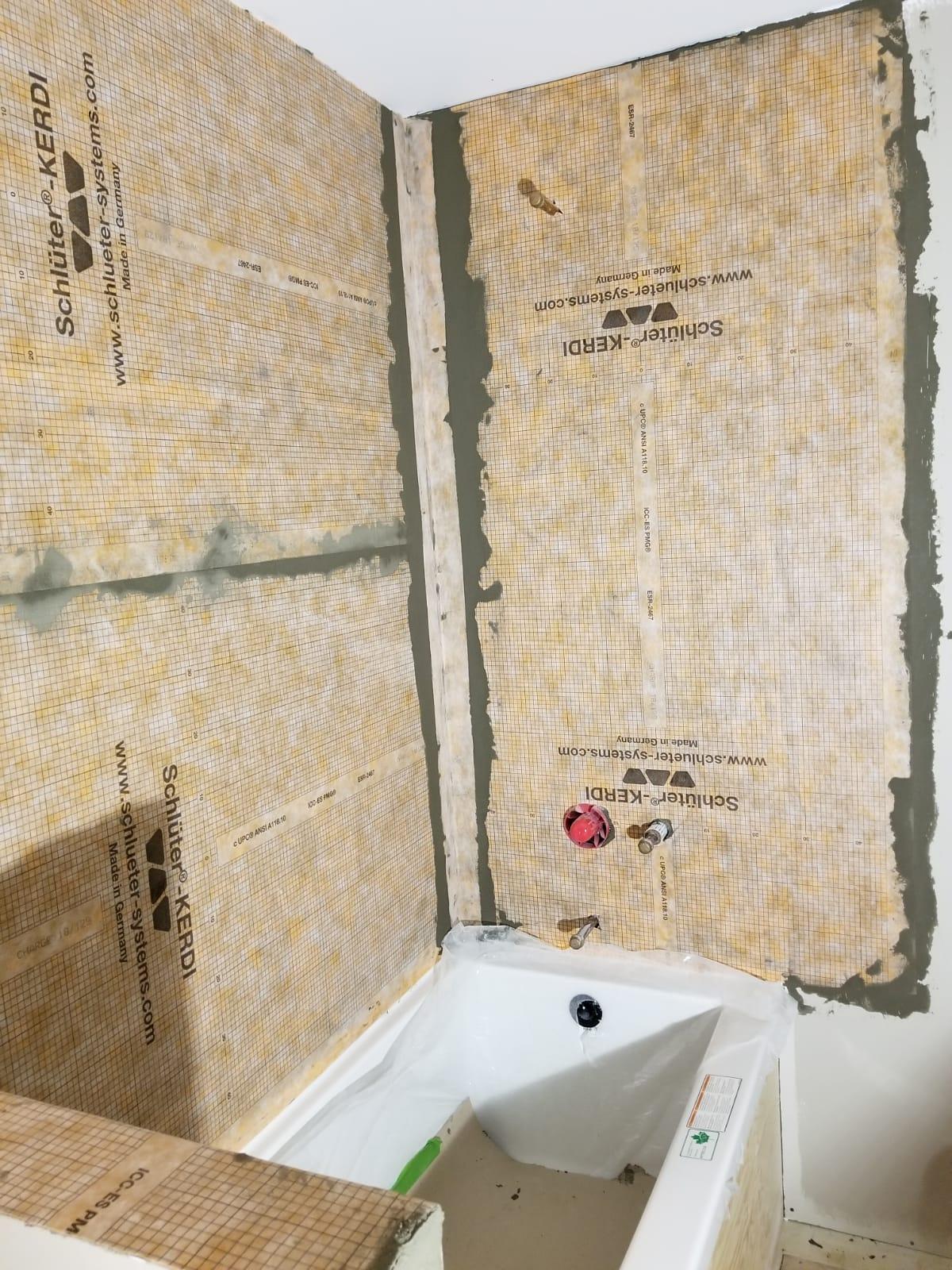 contractor gallery