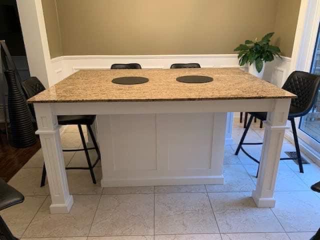contractor gallery