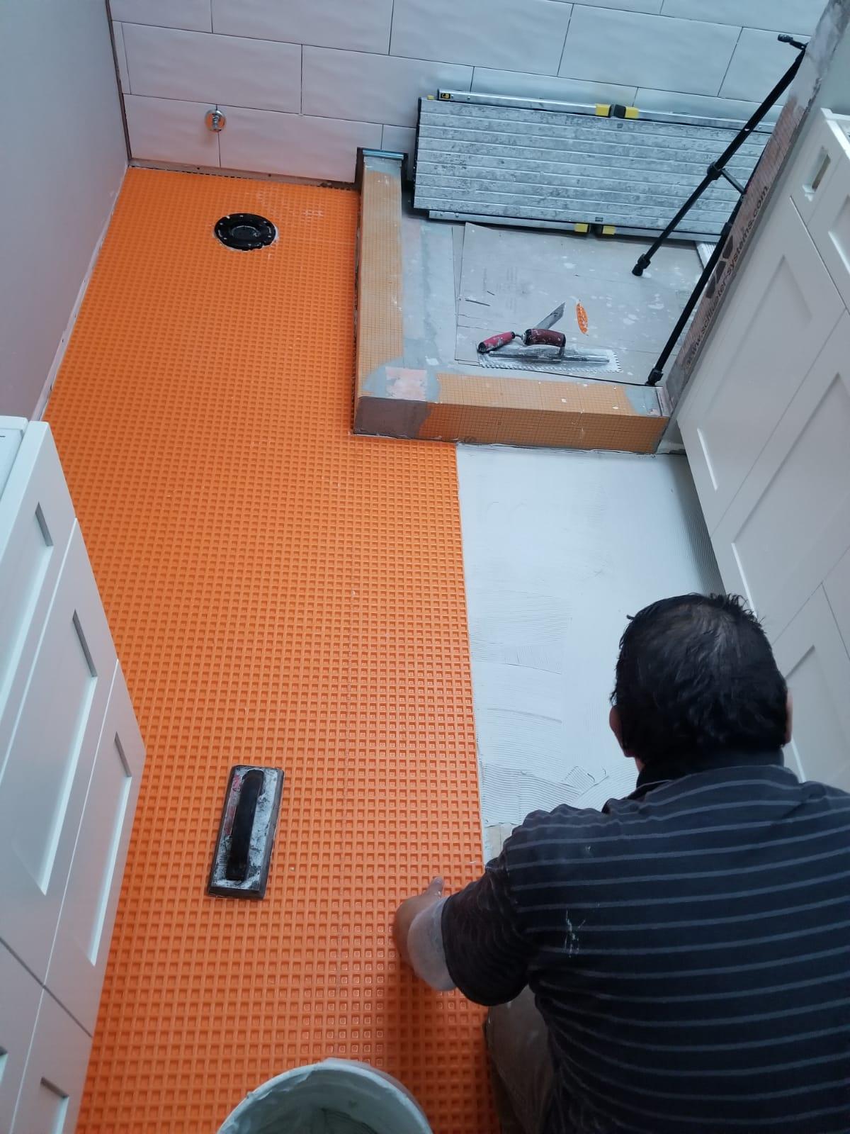 contractor gallery