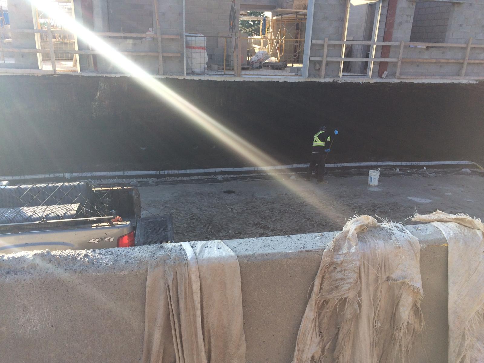 contractor gallery
