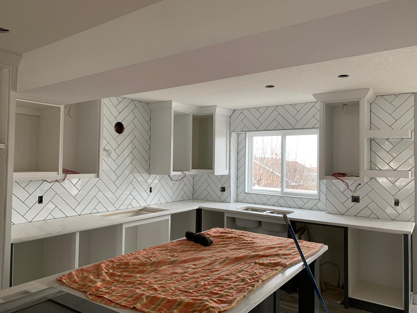 contractor gallery
