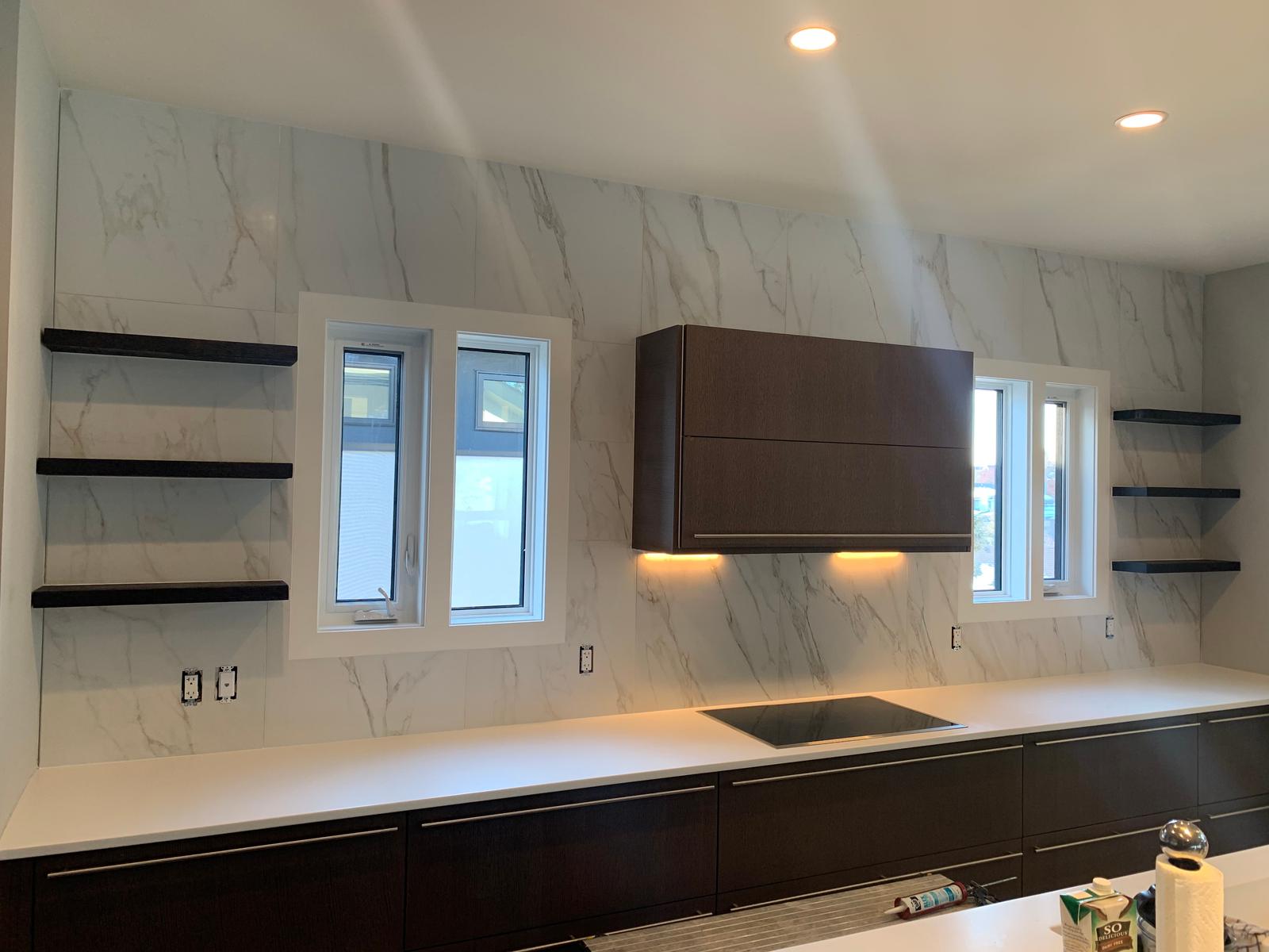 contractor gallery