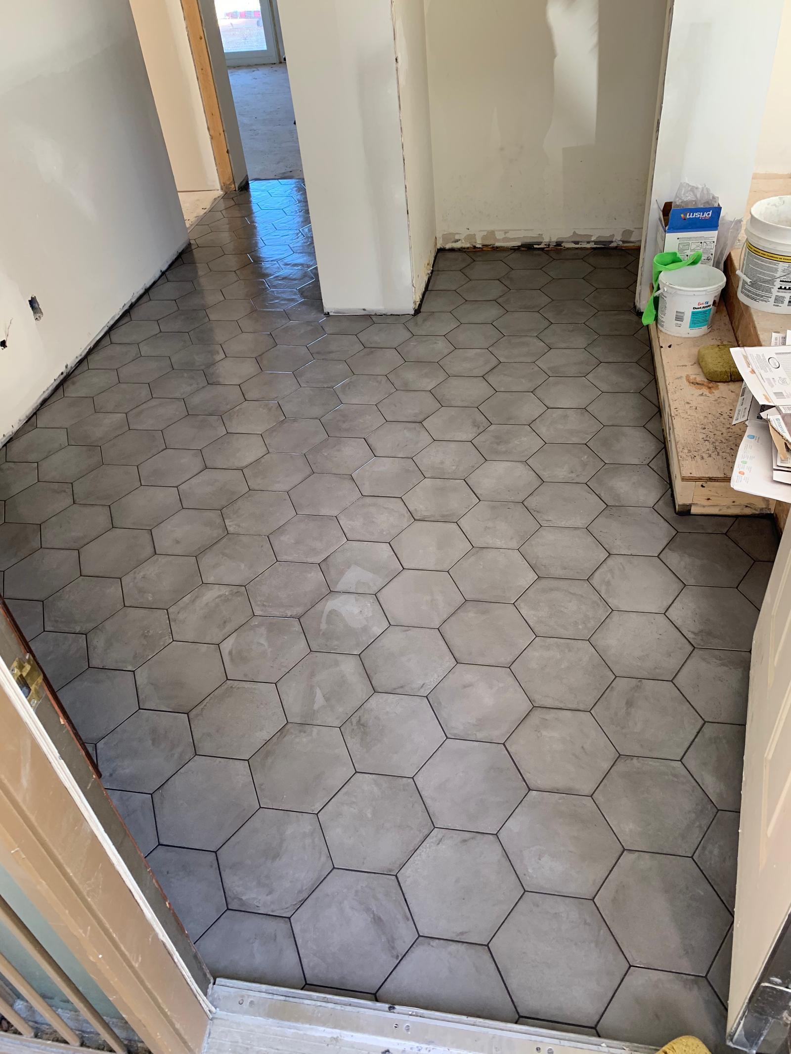 contractor gallery