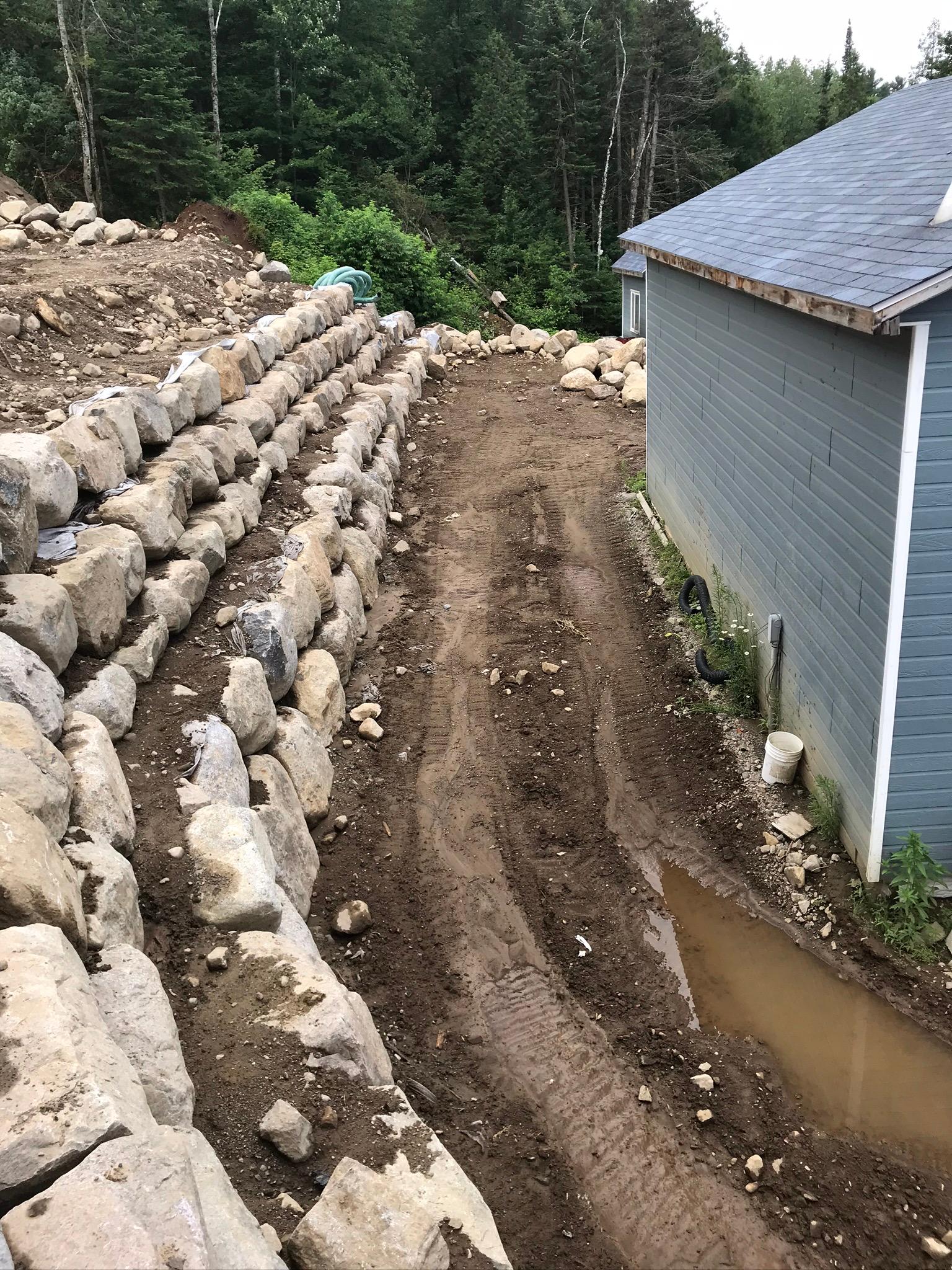 contractor gallery