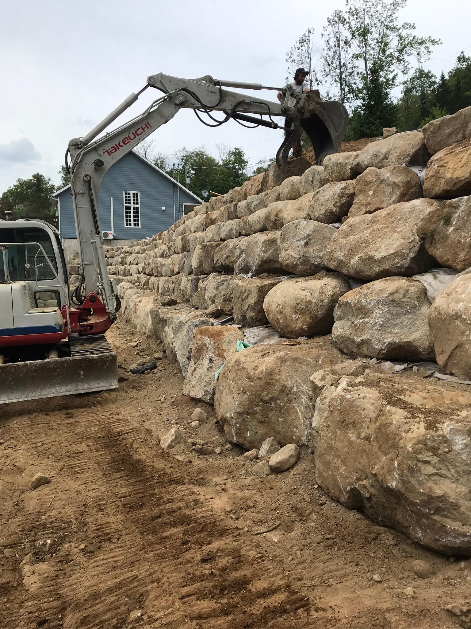 contractor gallery