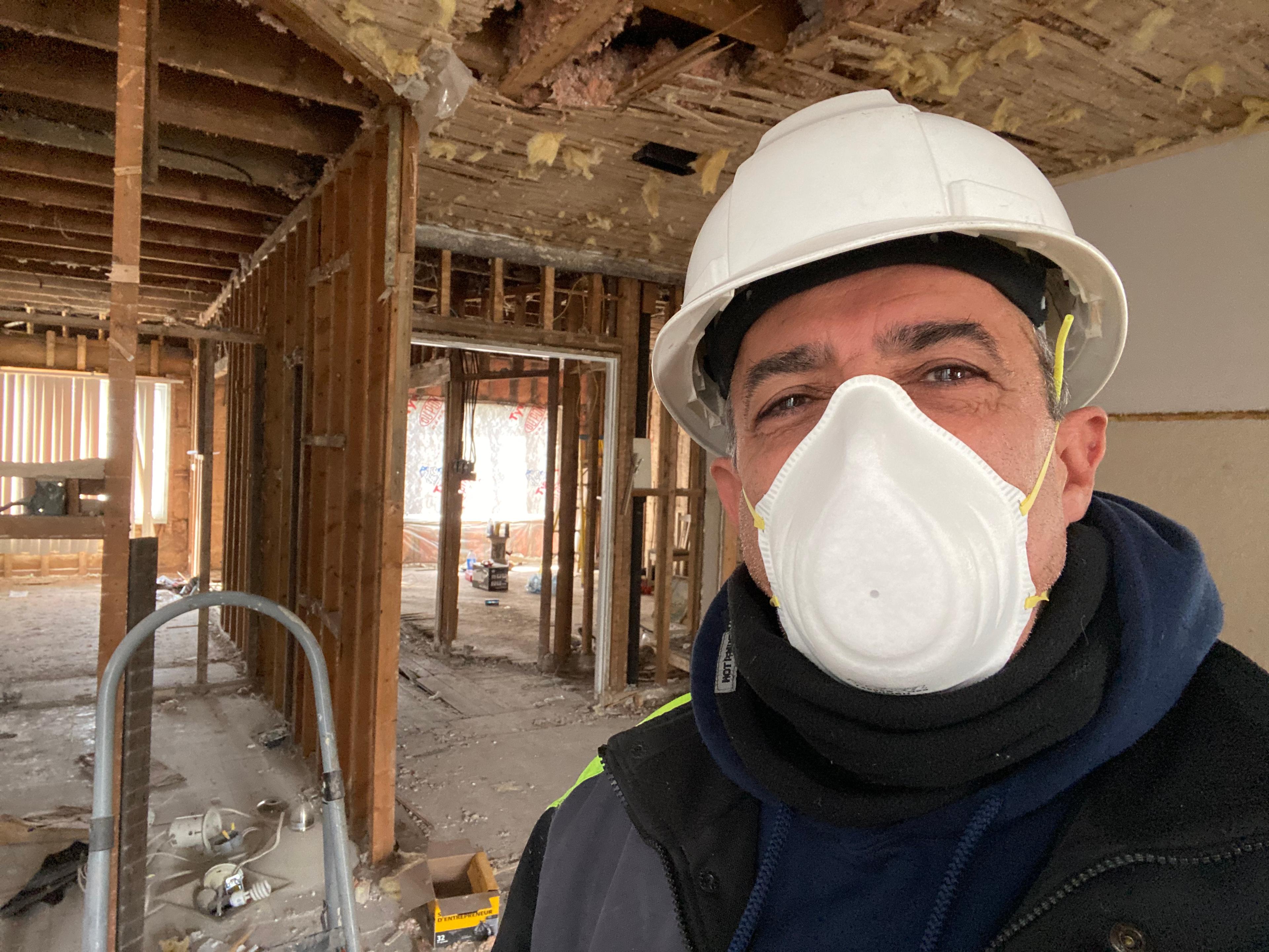 contractor gallery