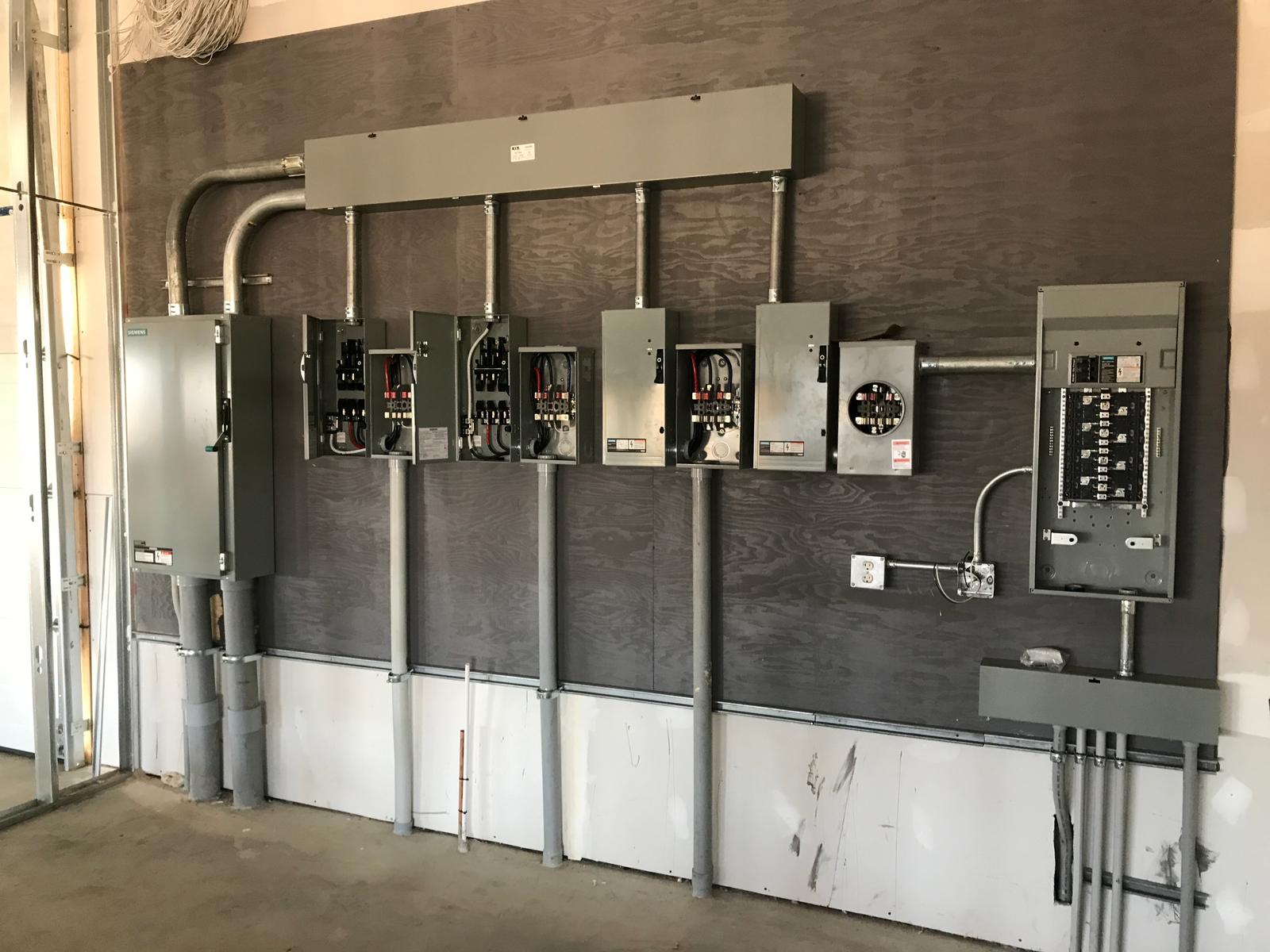 contractor gallery
