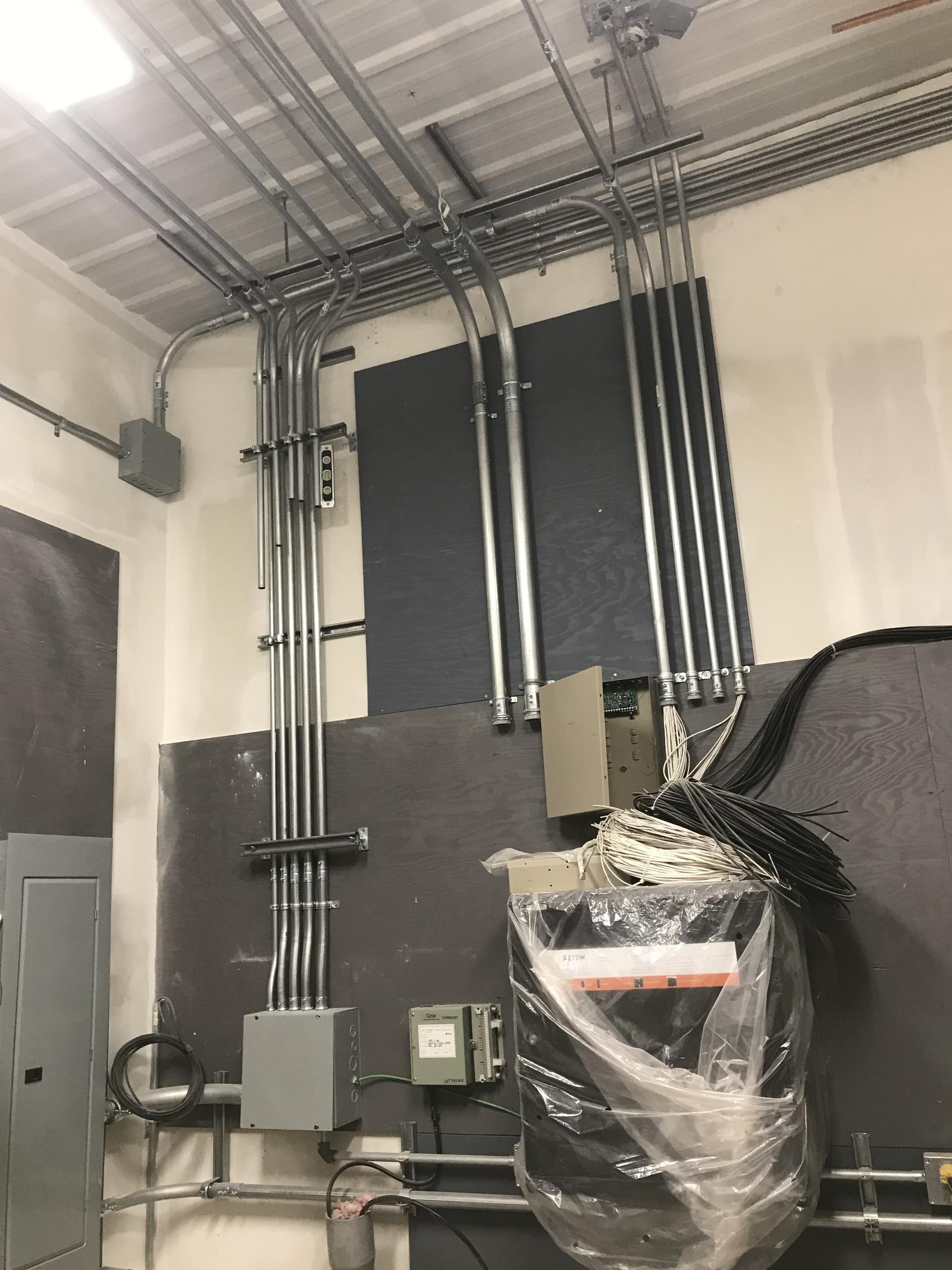 contractor gallery