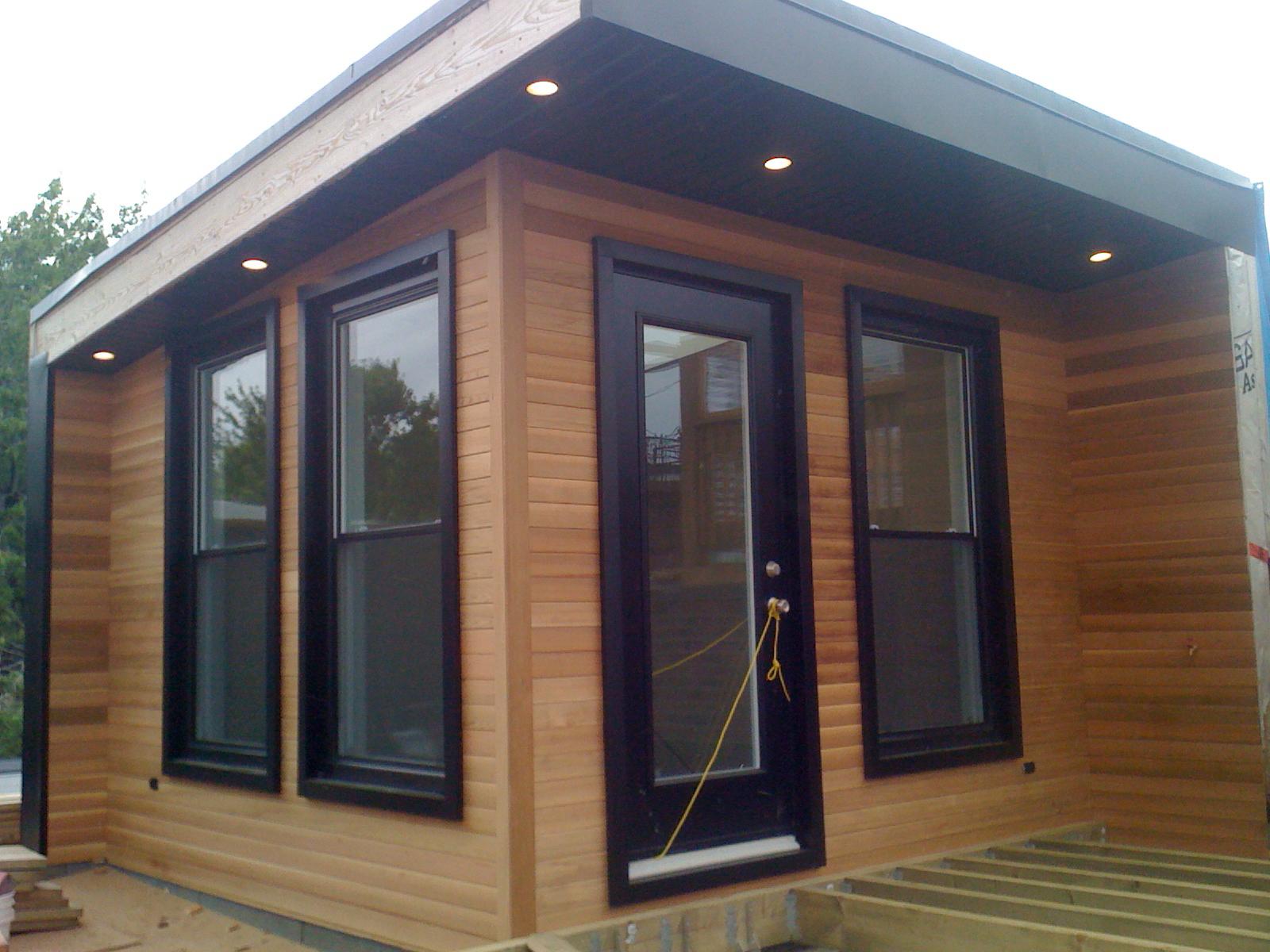 contractor gallery