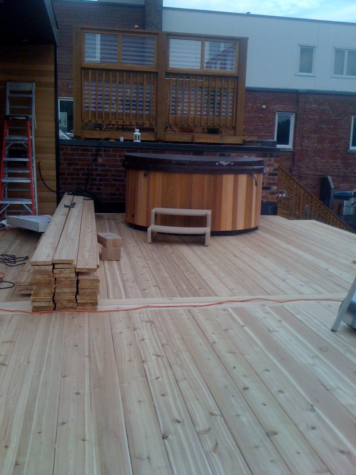 contractor gallery
