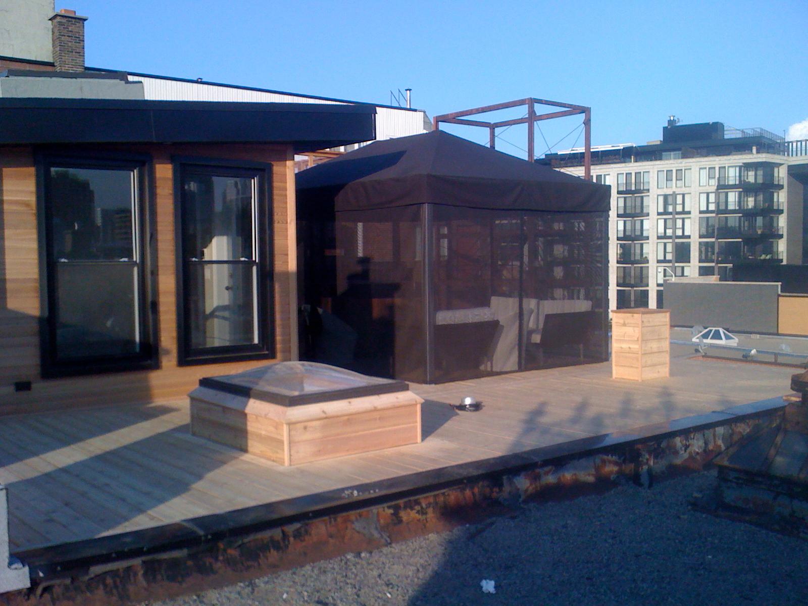 contractor gallery