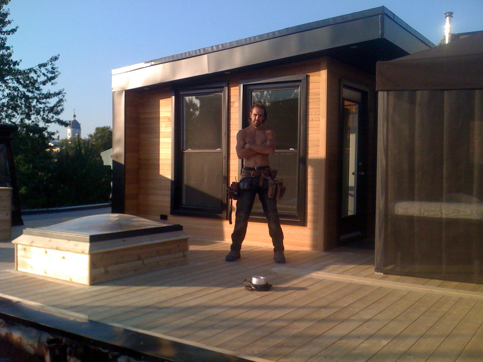 contractor gallery