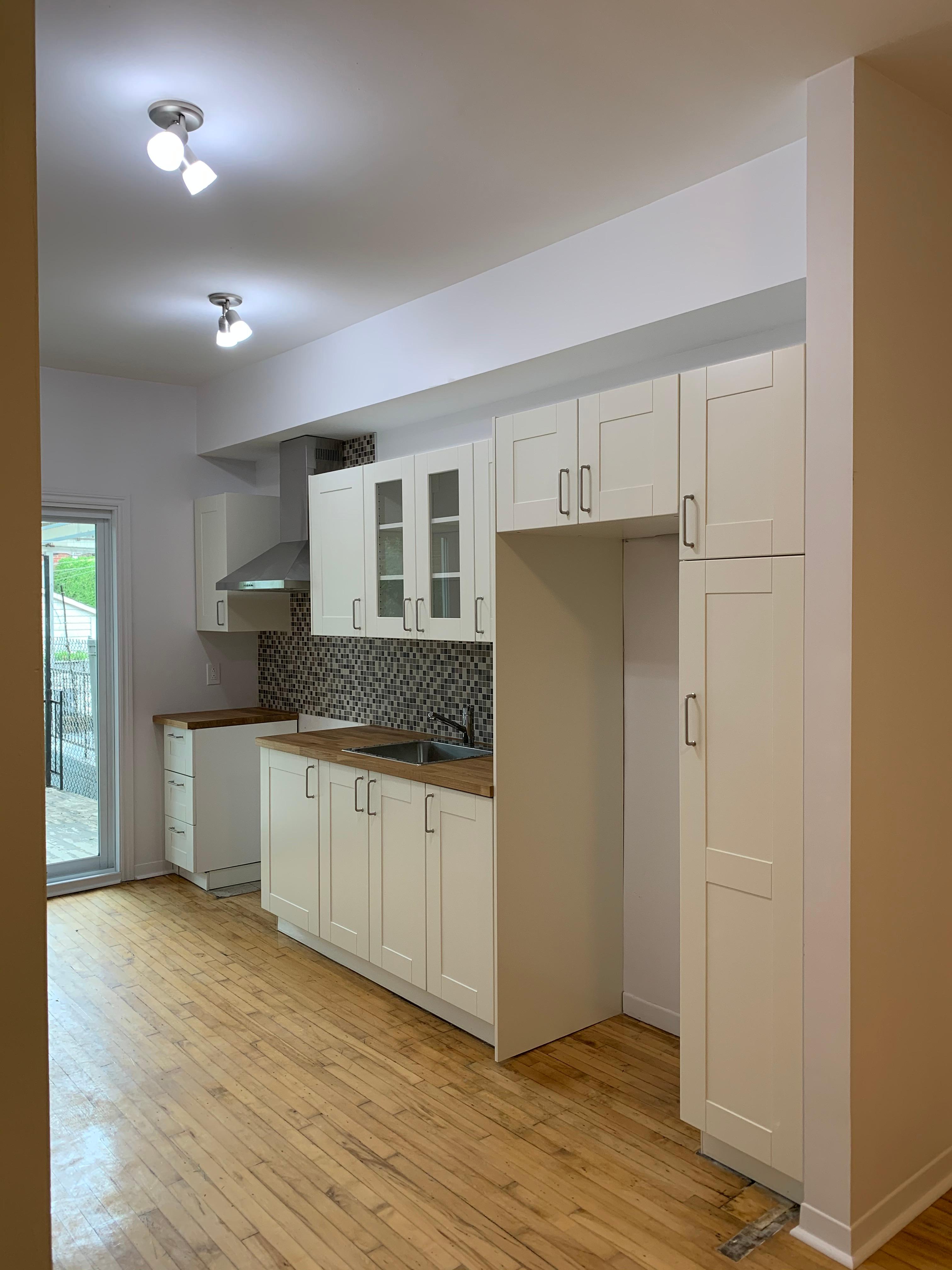 contractor gallery