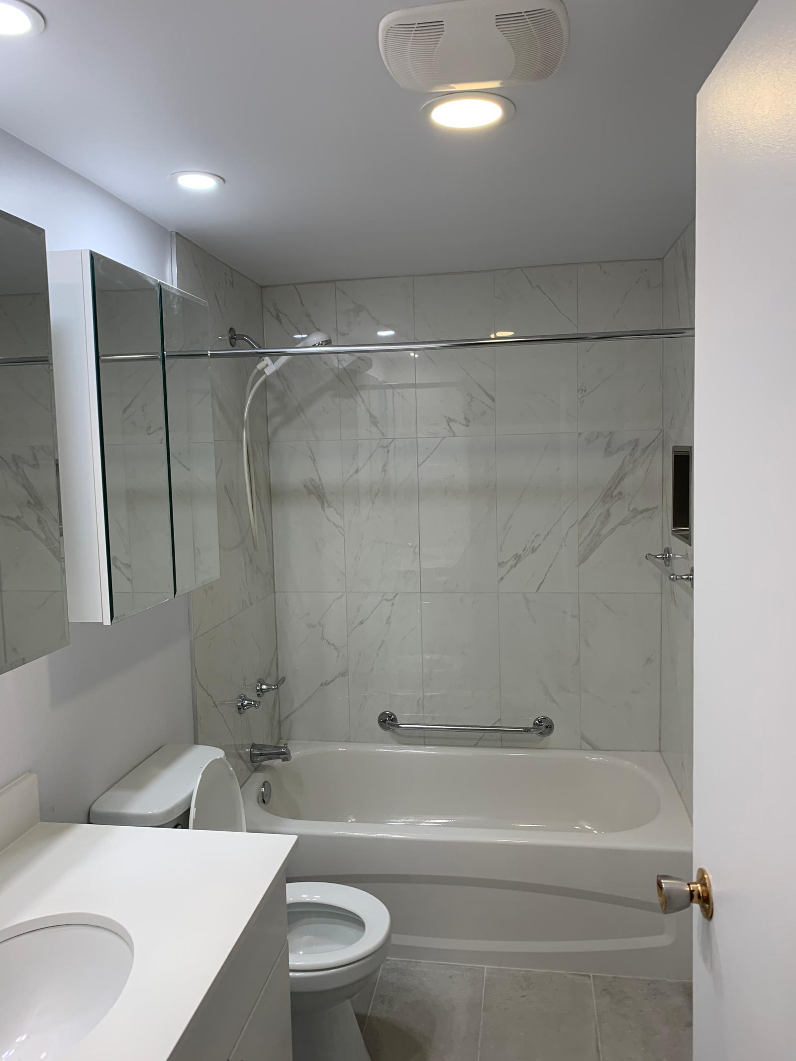 contractor gallery