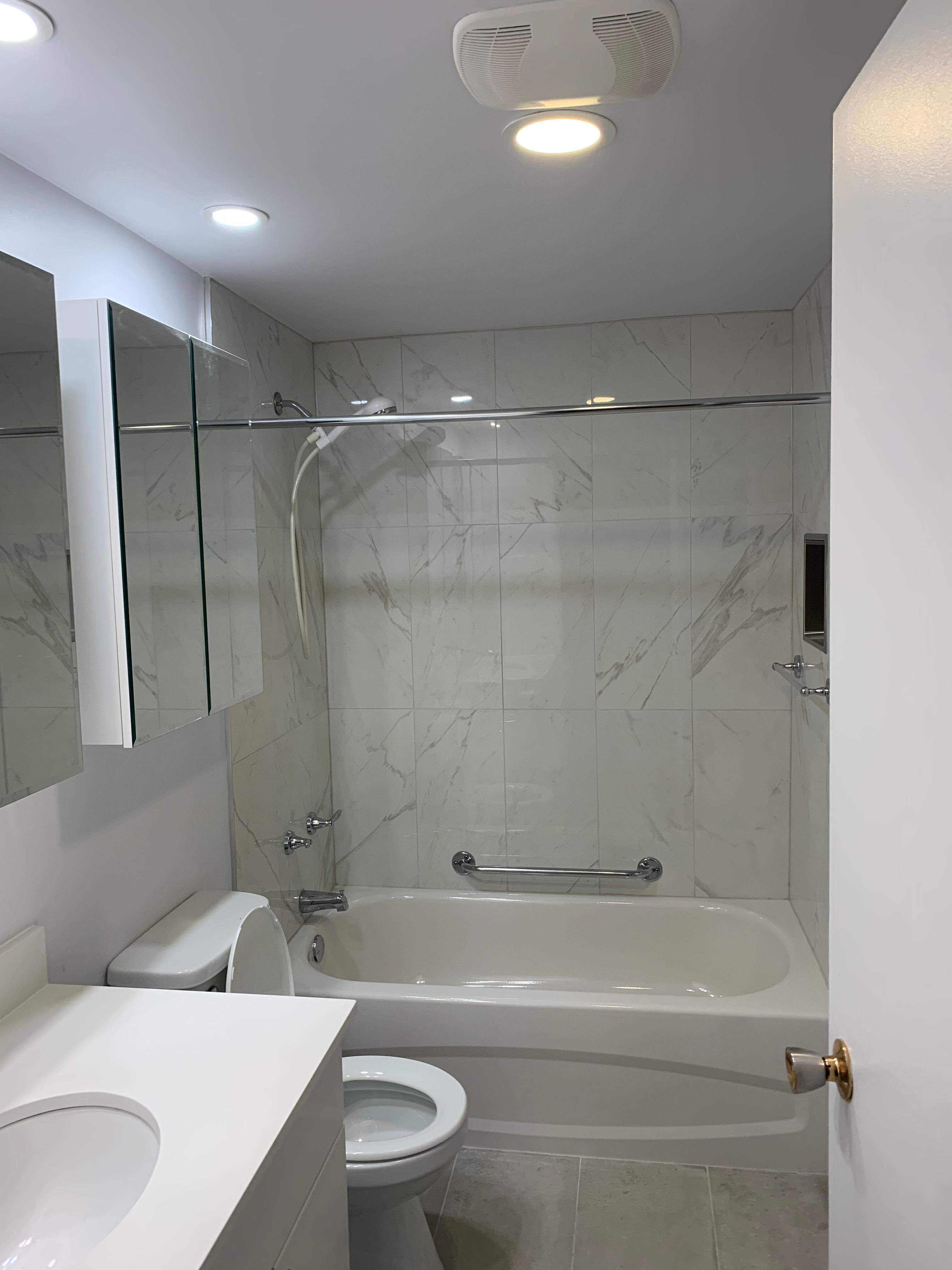contractor gallery