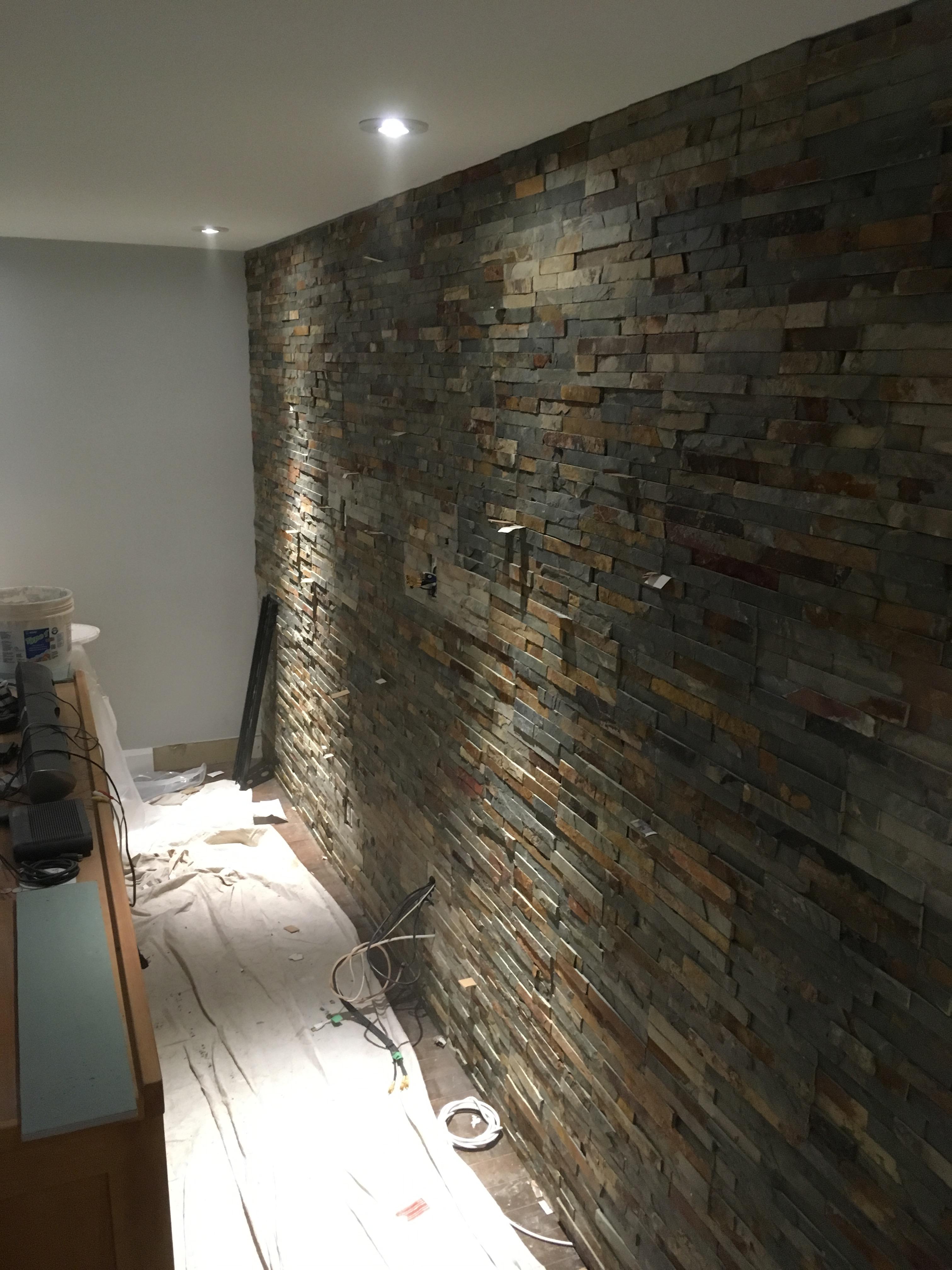 contractor gallery