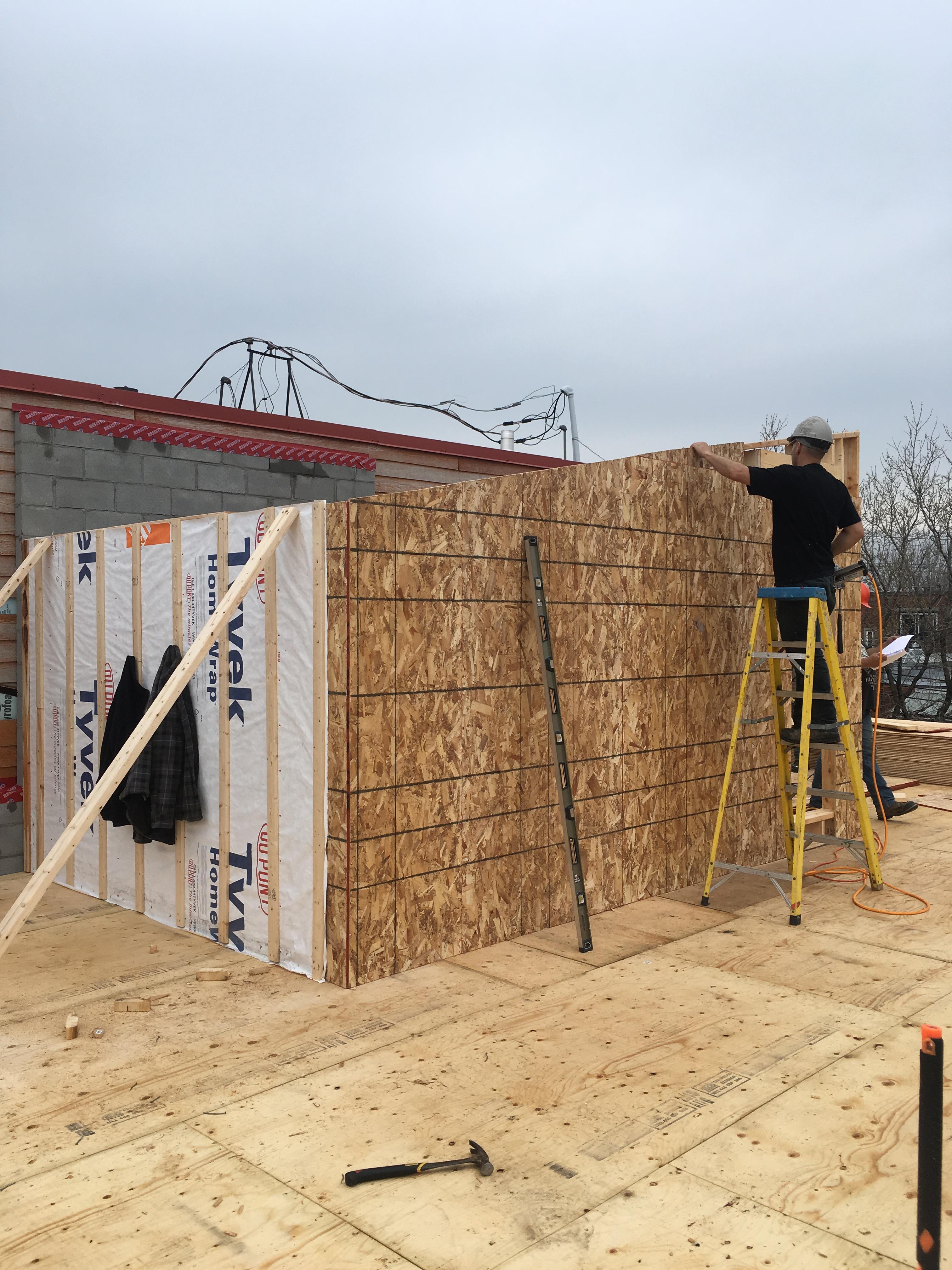 contractor gallery