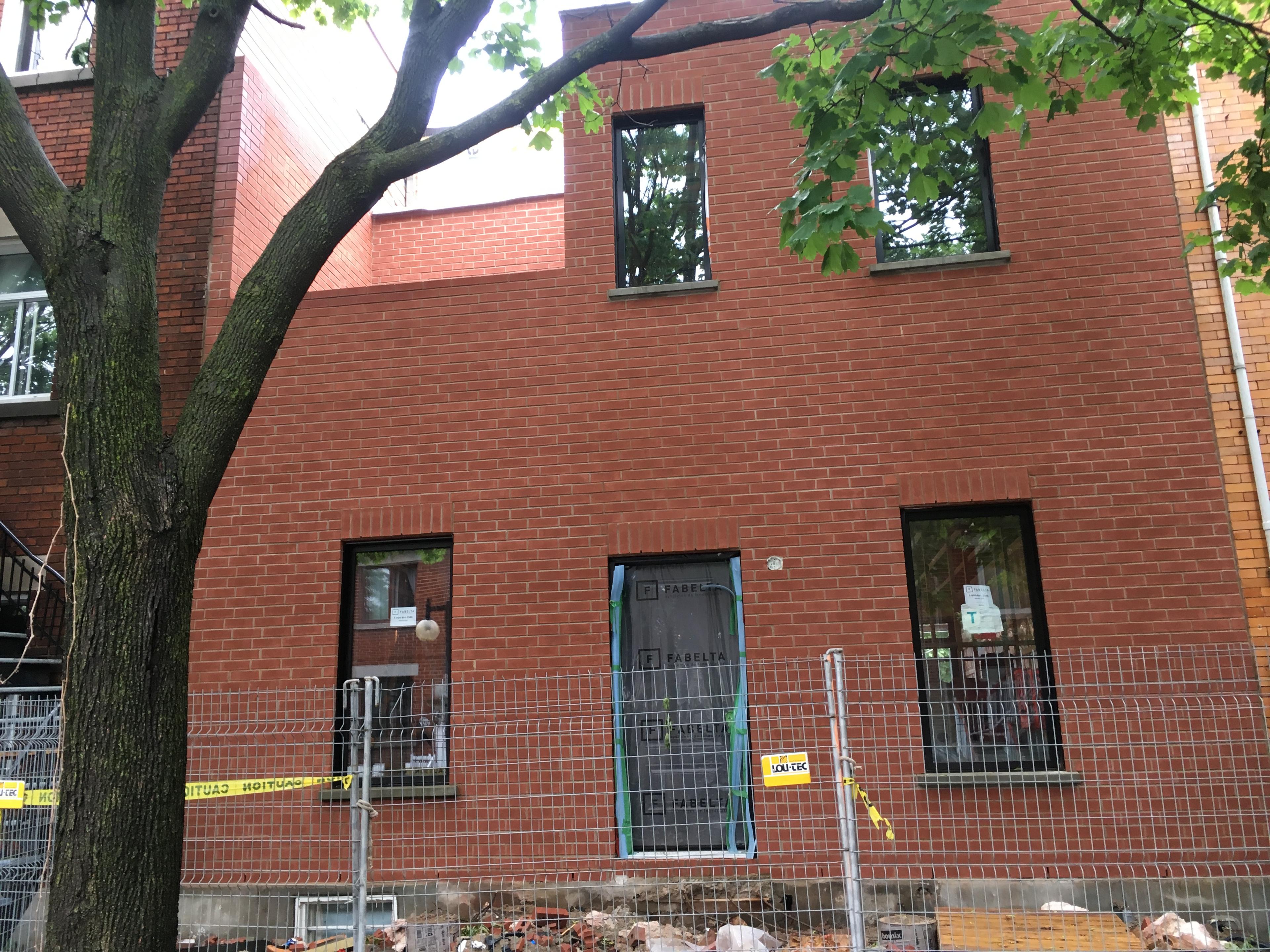 contractor gallery