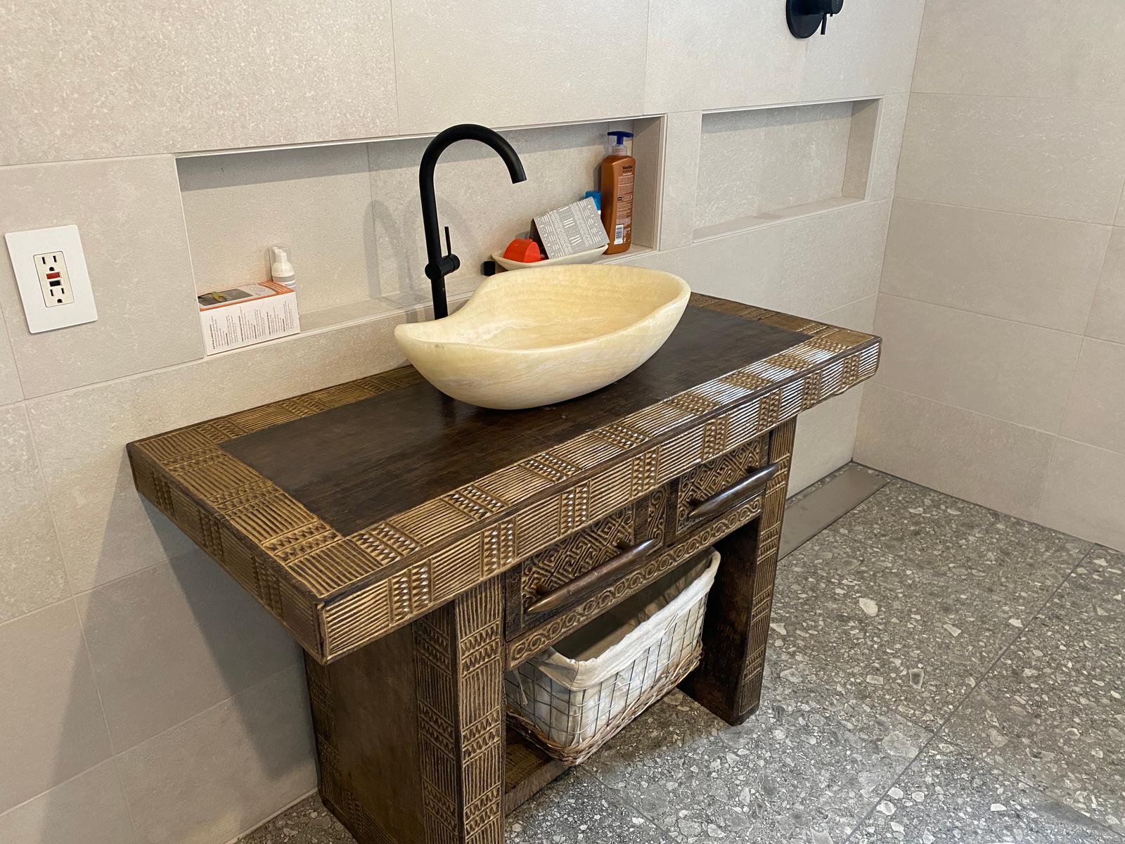 contractor gallery