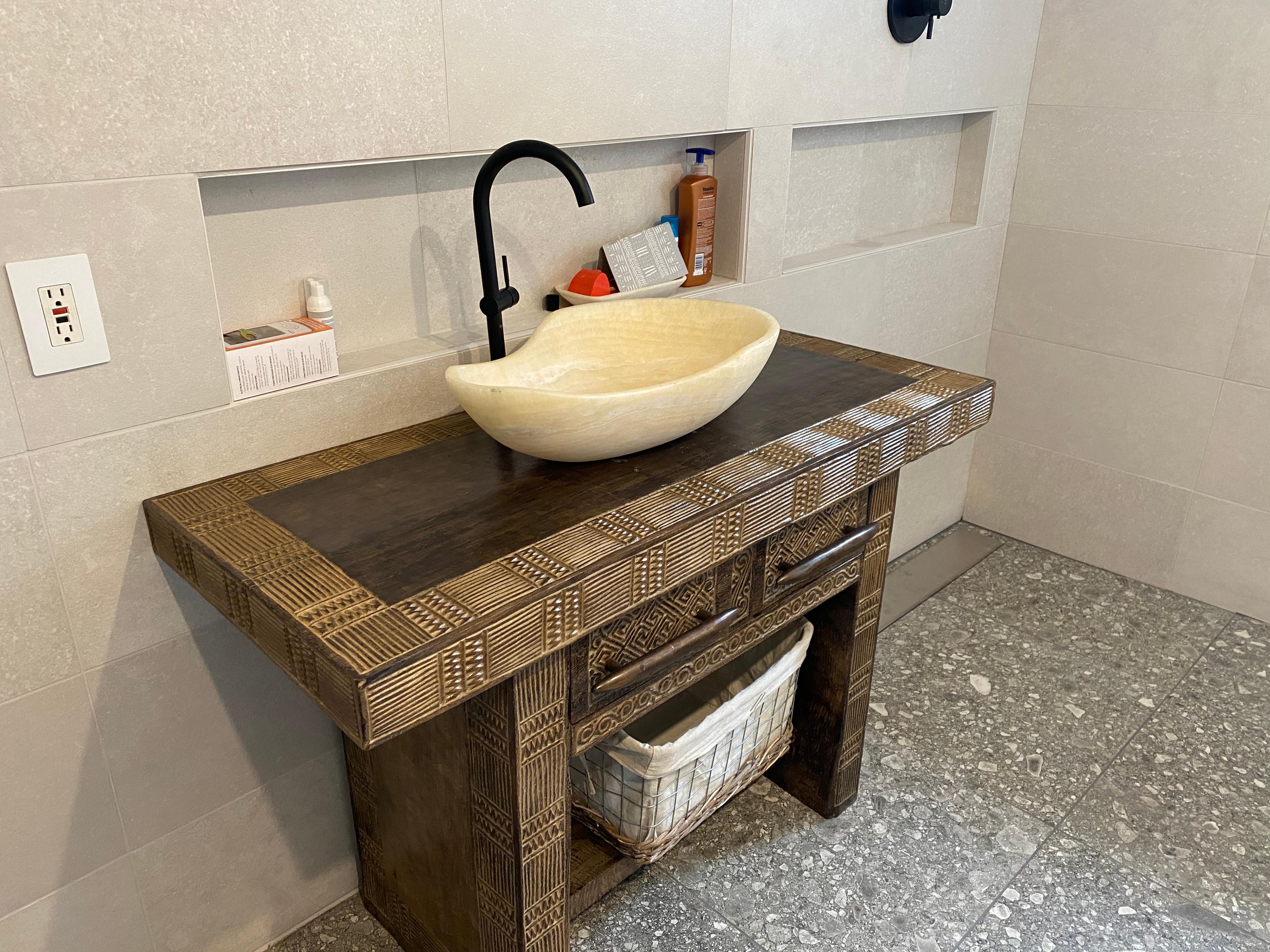 contractor gallery