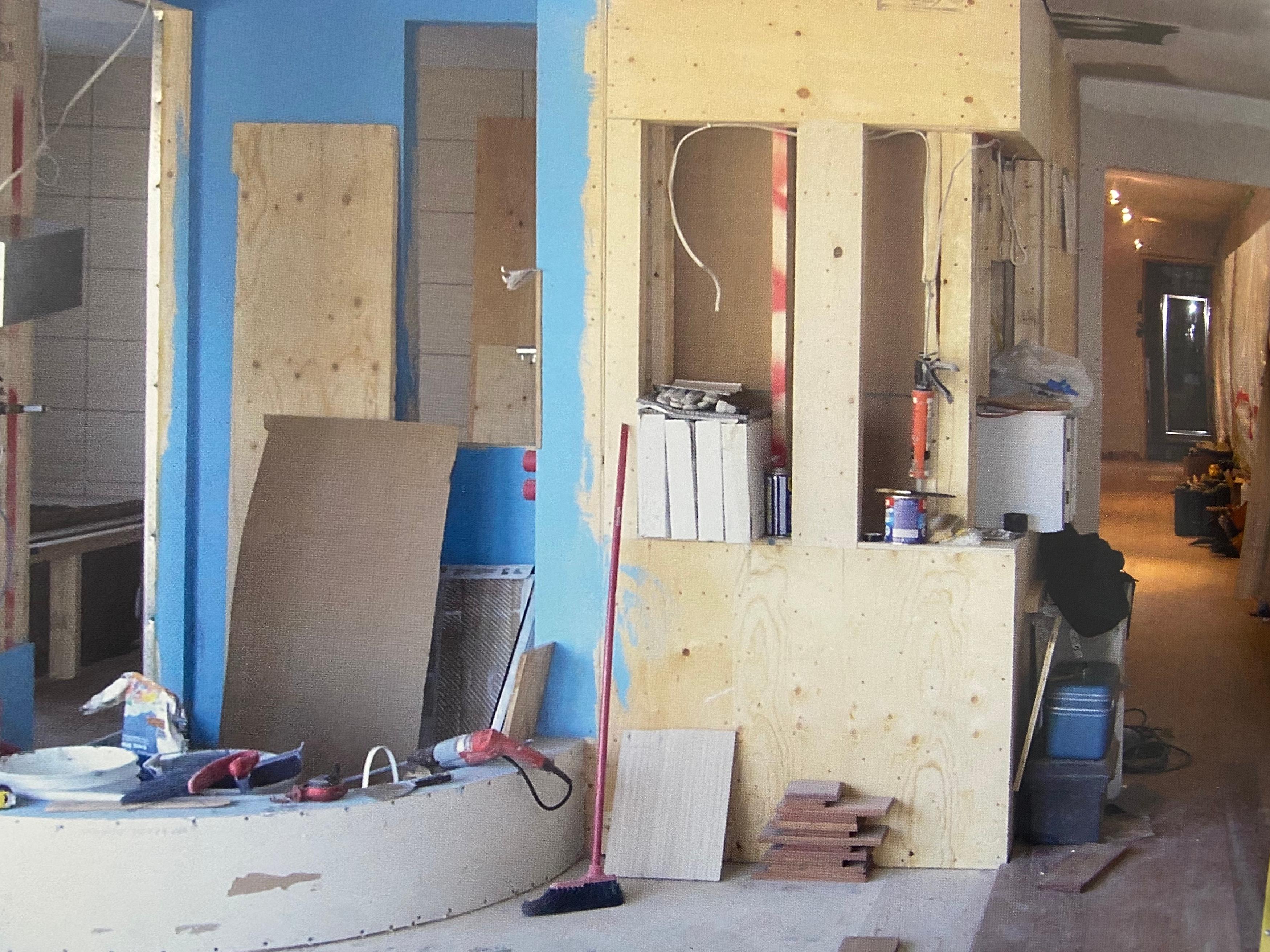 contractor gallery