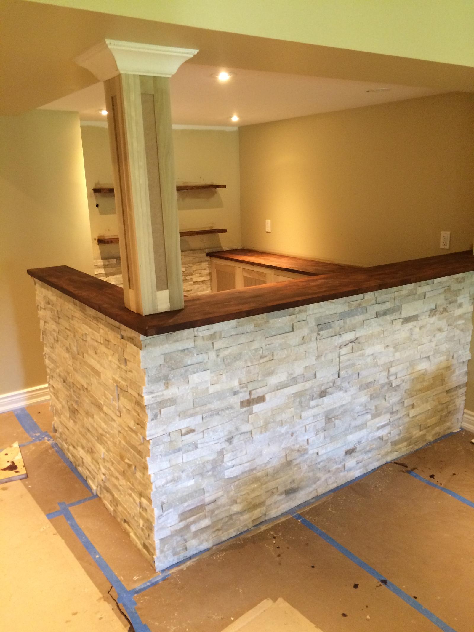 contractor gallery