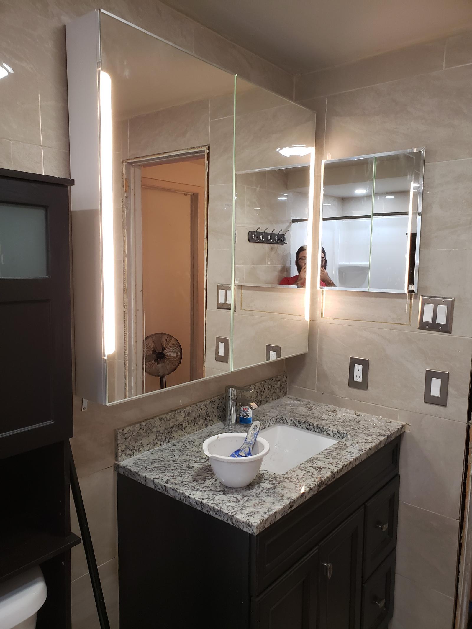 contractor gallery